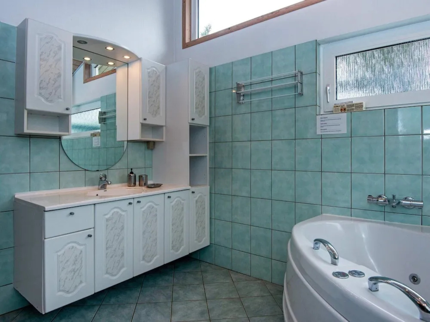 10 Person Holiday Home in Oksbol