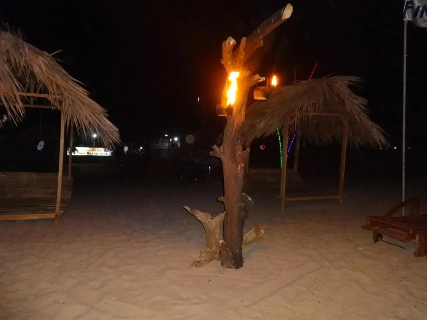 Hotel Angel Inn Beach