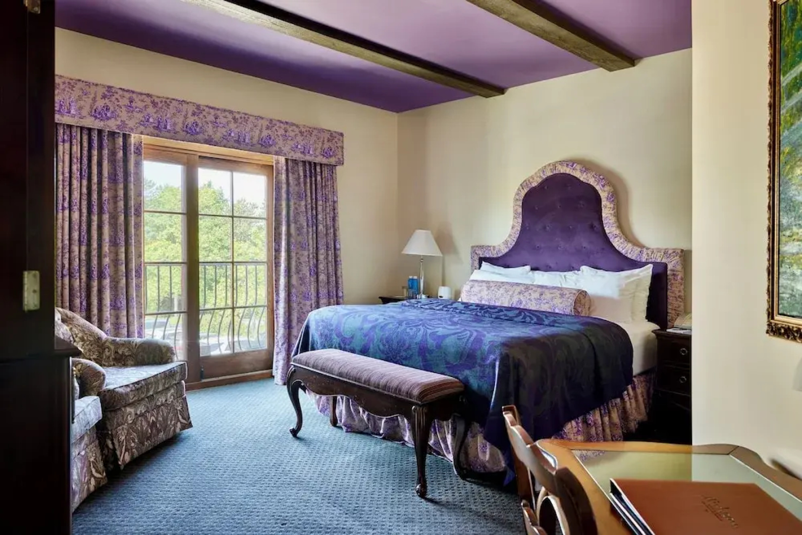 Mirbeau Inn & Spa