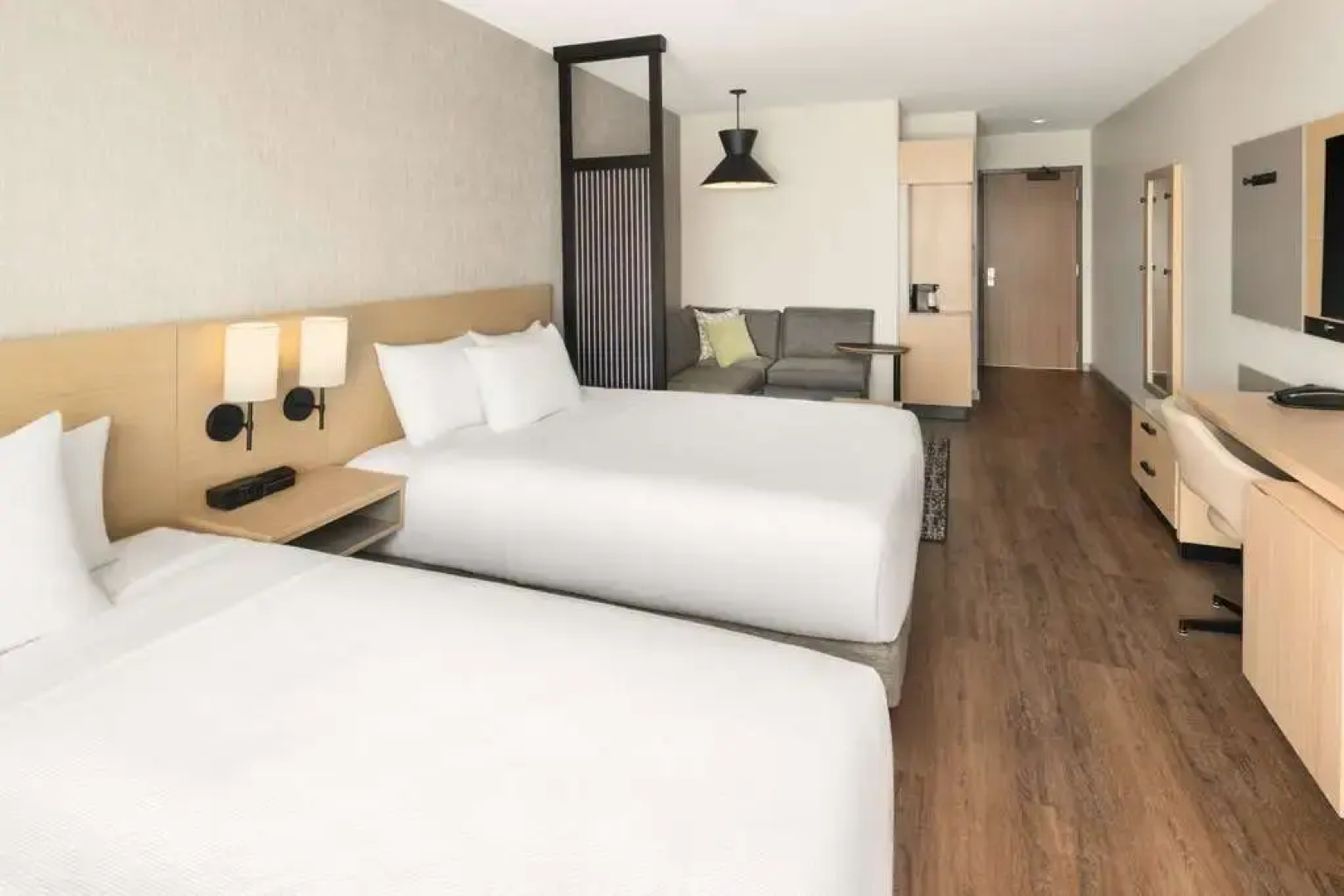 Hyatt Place Munster