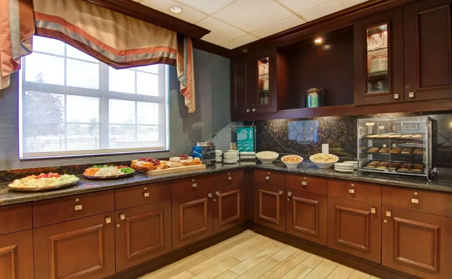 Homewood Suites by Hilton Toronto Oakville