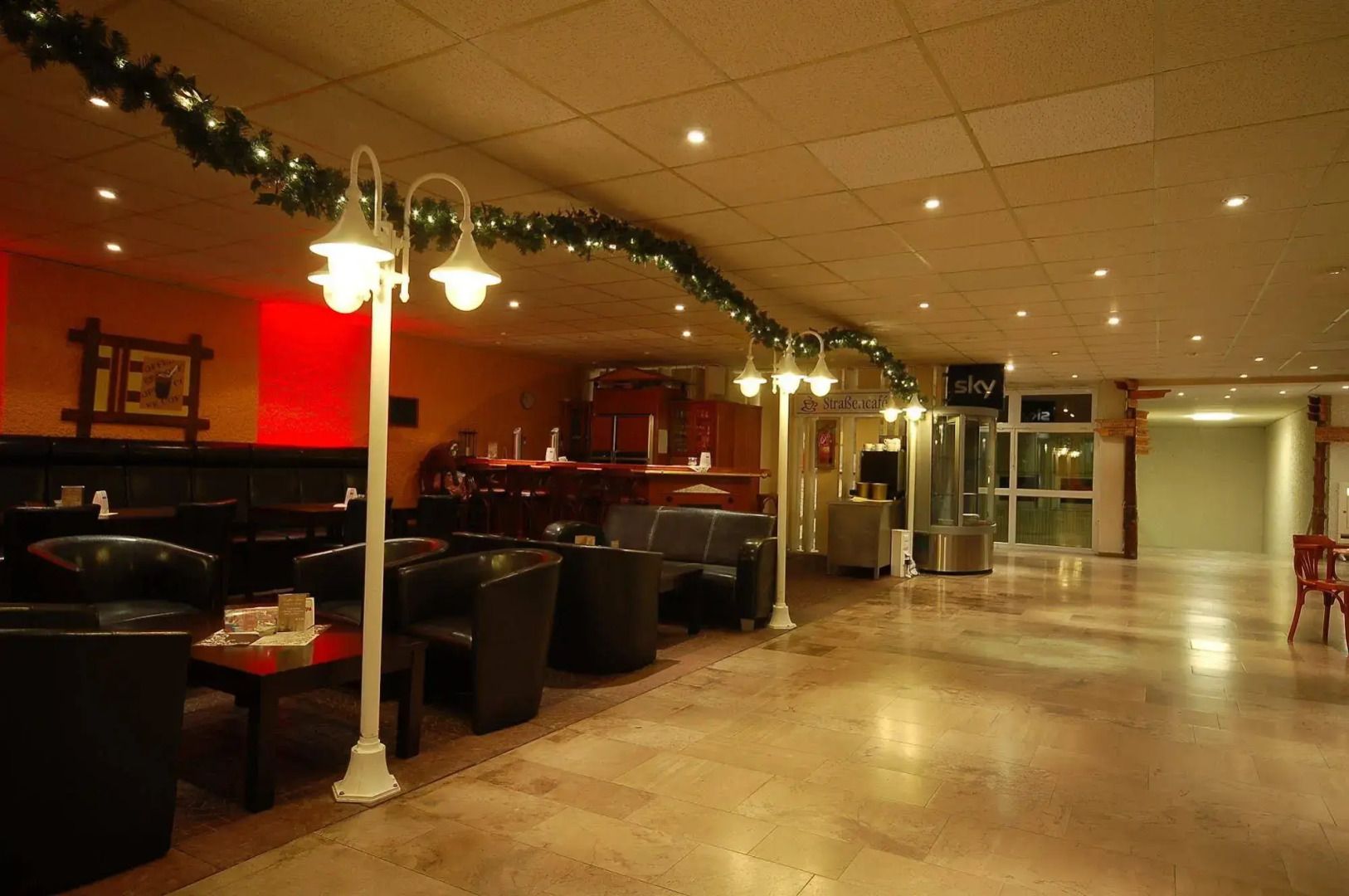 Ferienapartments Panoramic Oberharz