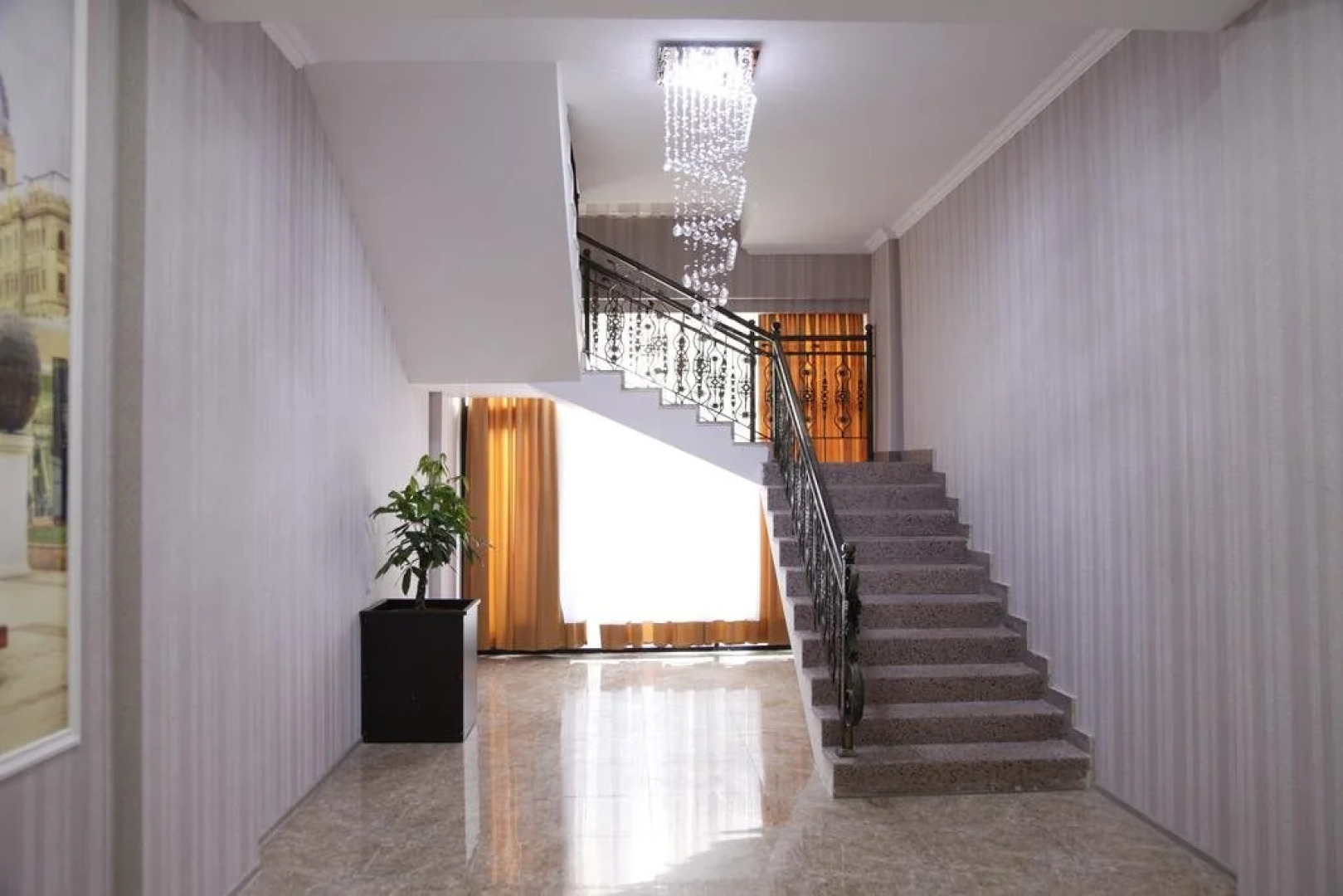 Отель Nord-West