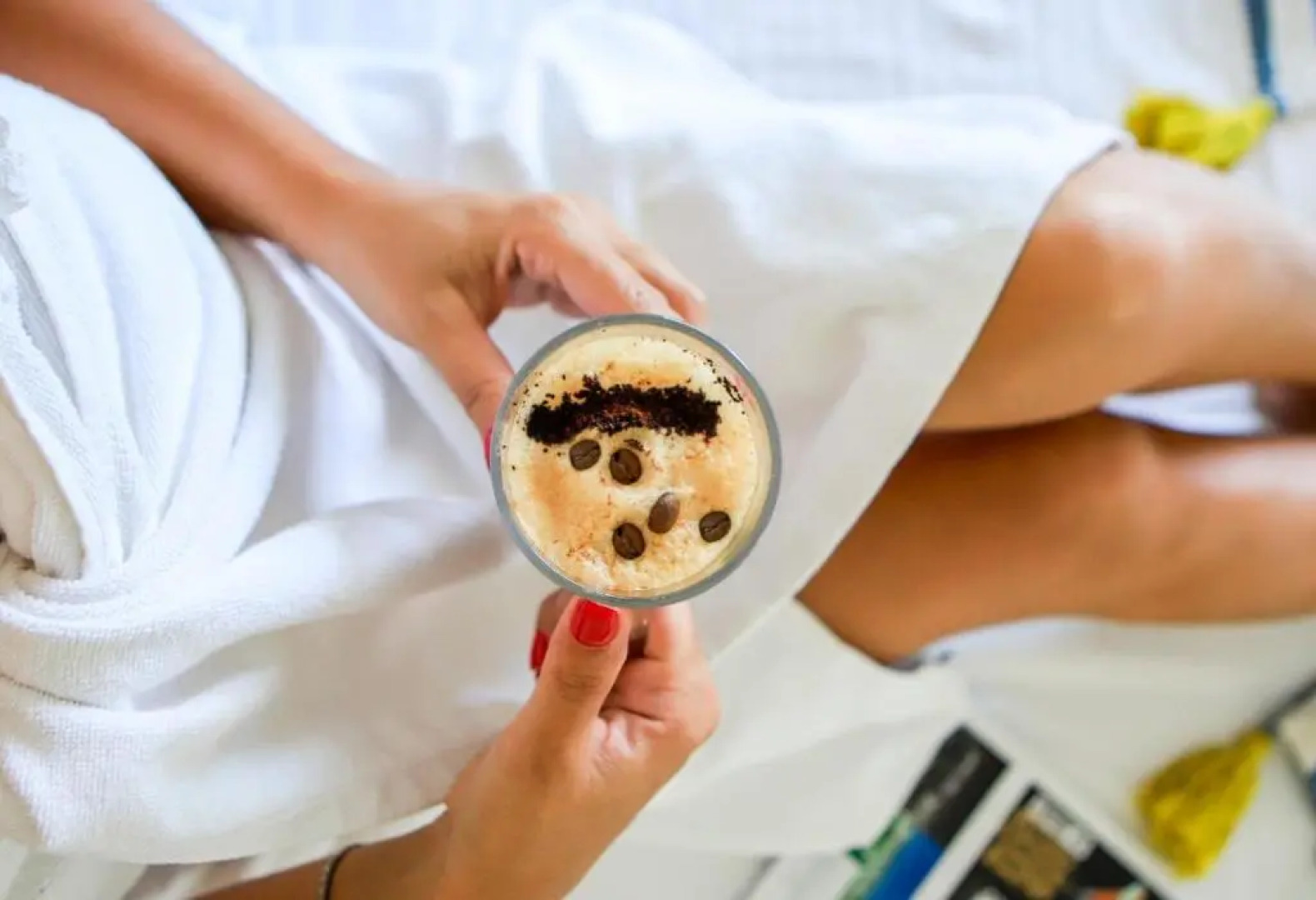 Kefi Beach and Suites