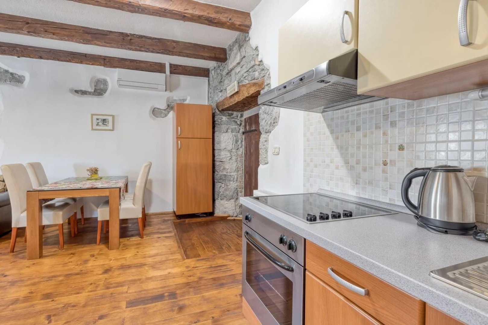 Countryside House Leila