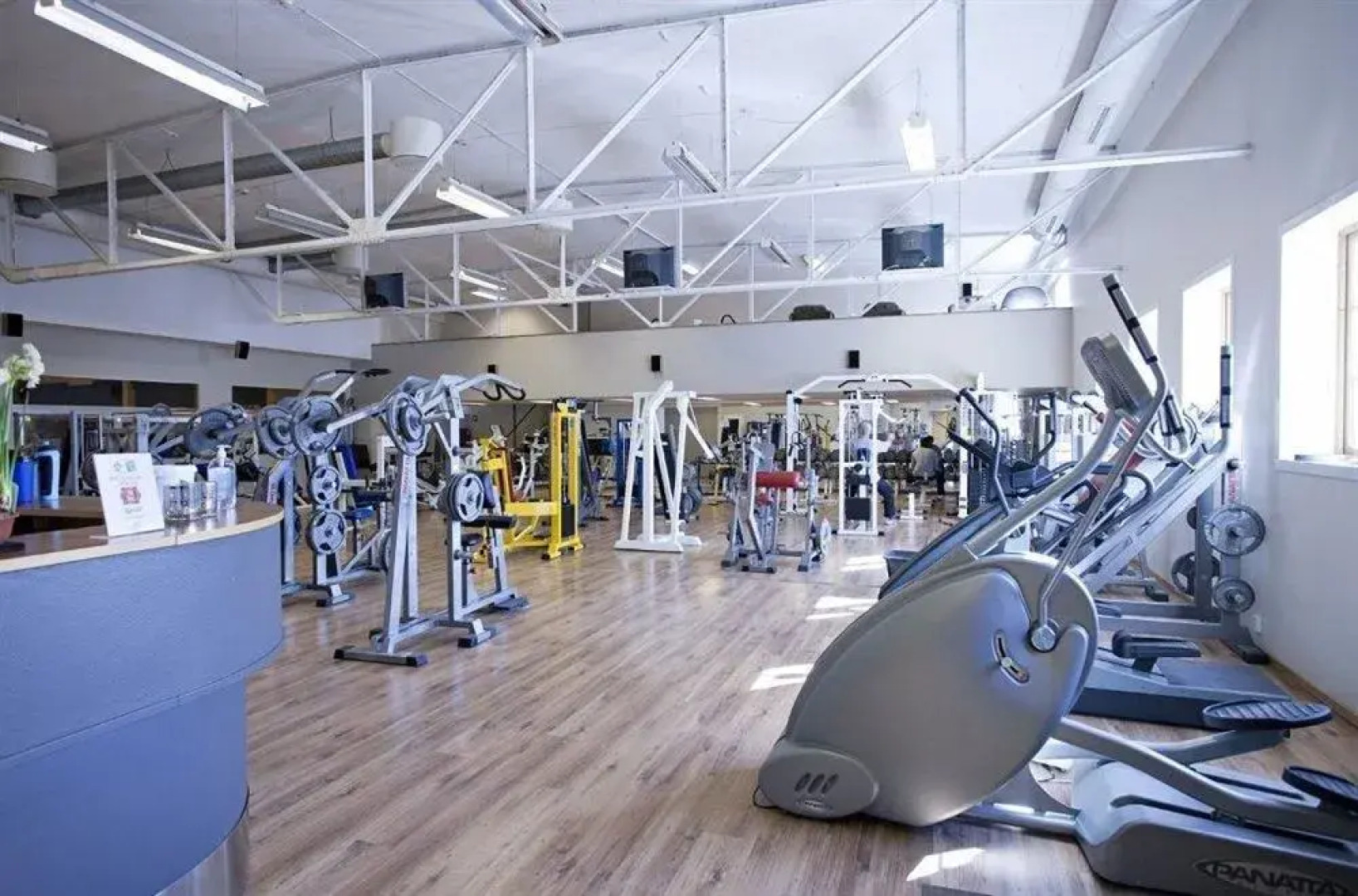 Horten Naeringspark Hotell - Hostel