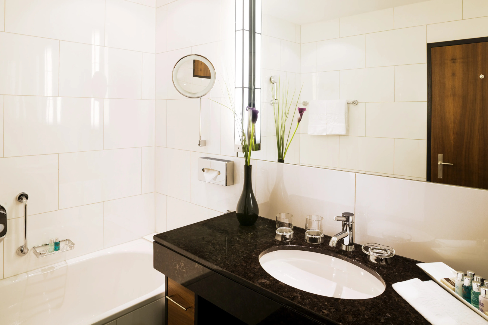 Bellevue Palace Hotel