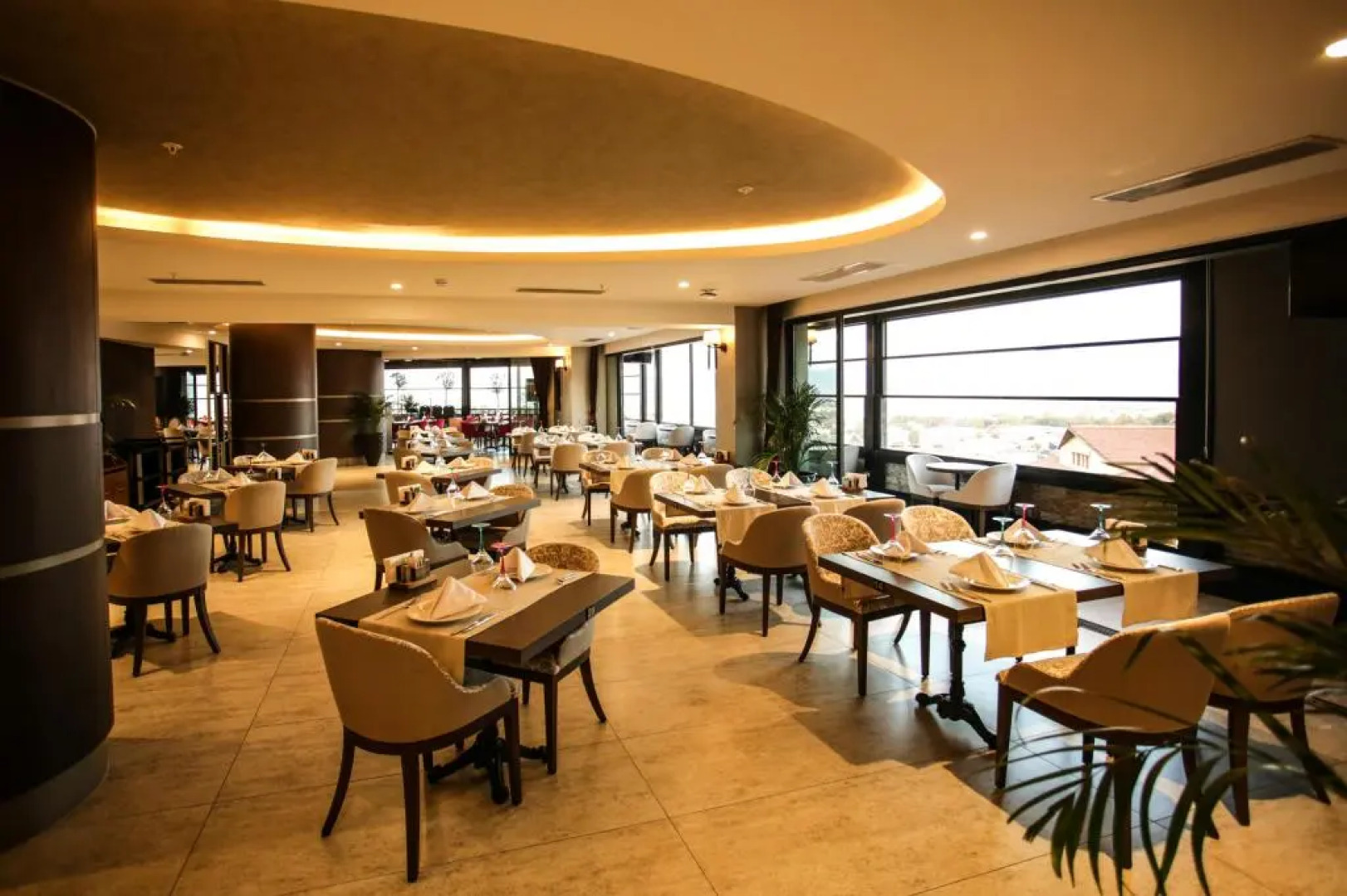 Ramada by Wyndham Isparta