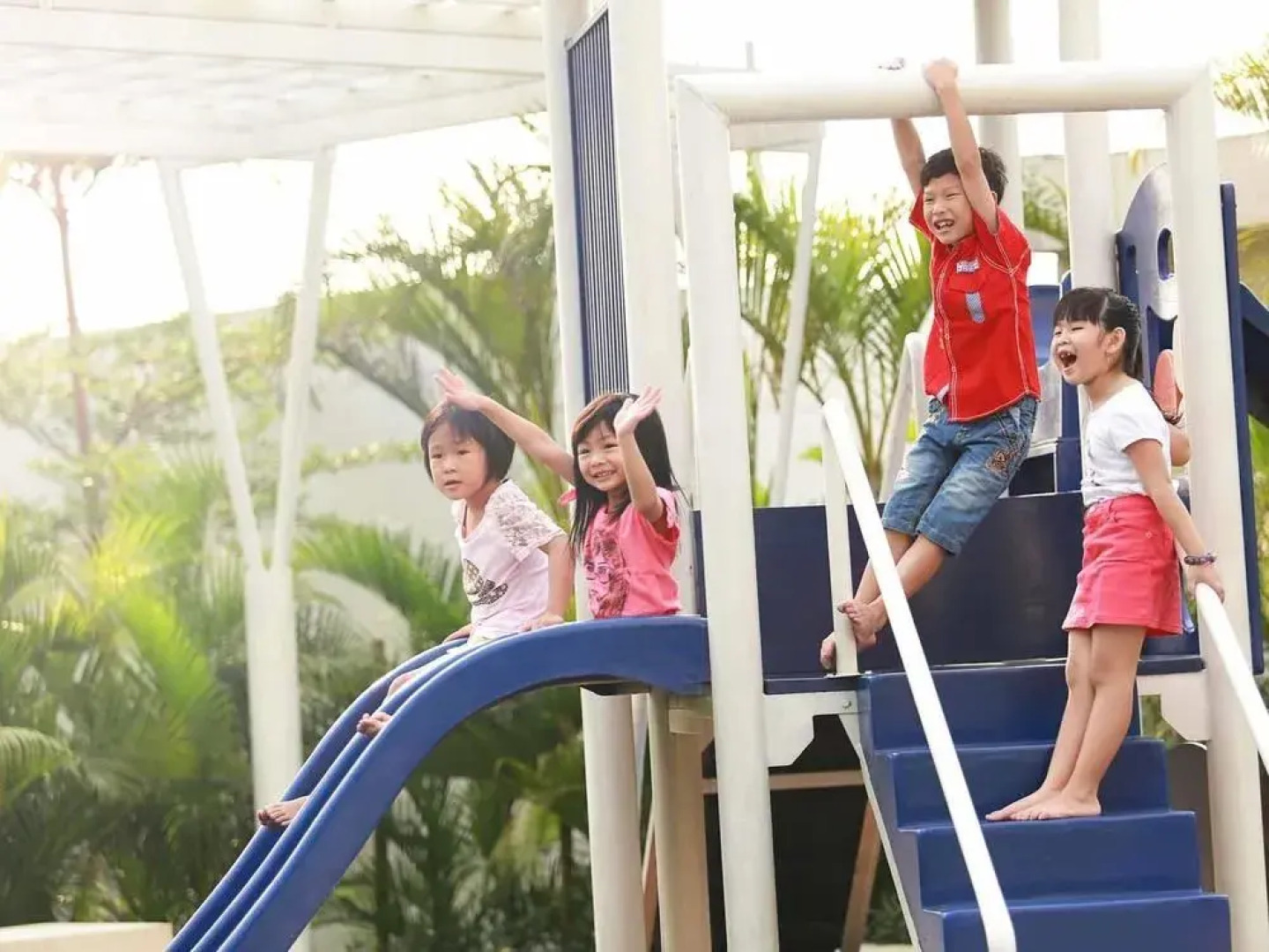 Hotel Novotel Tangerang