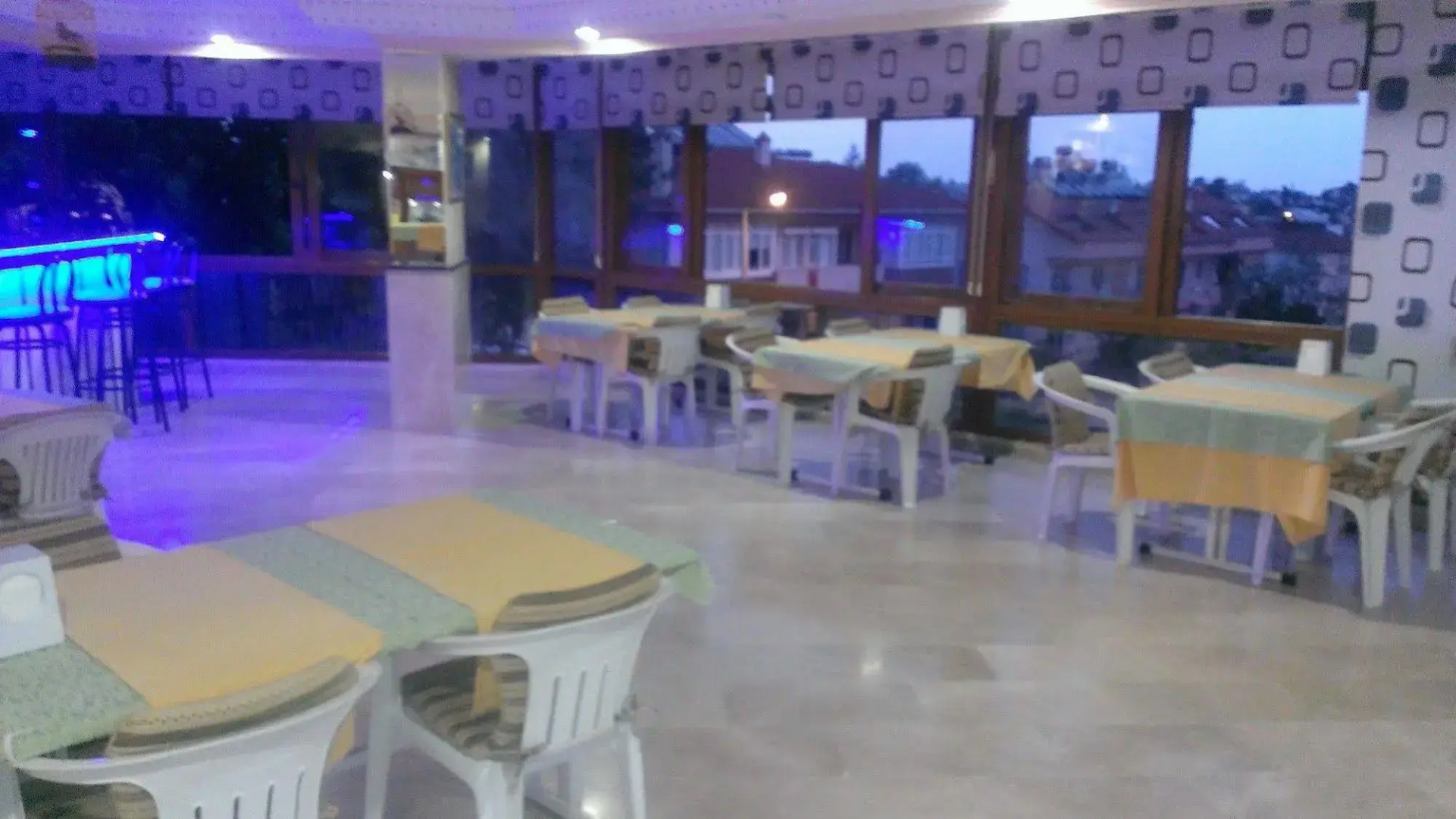 Naturella Apart Hotel