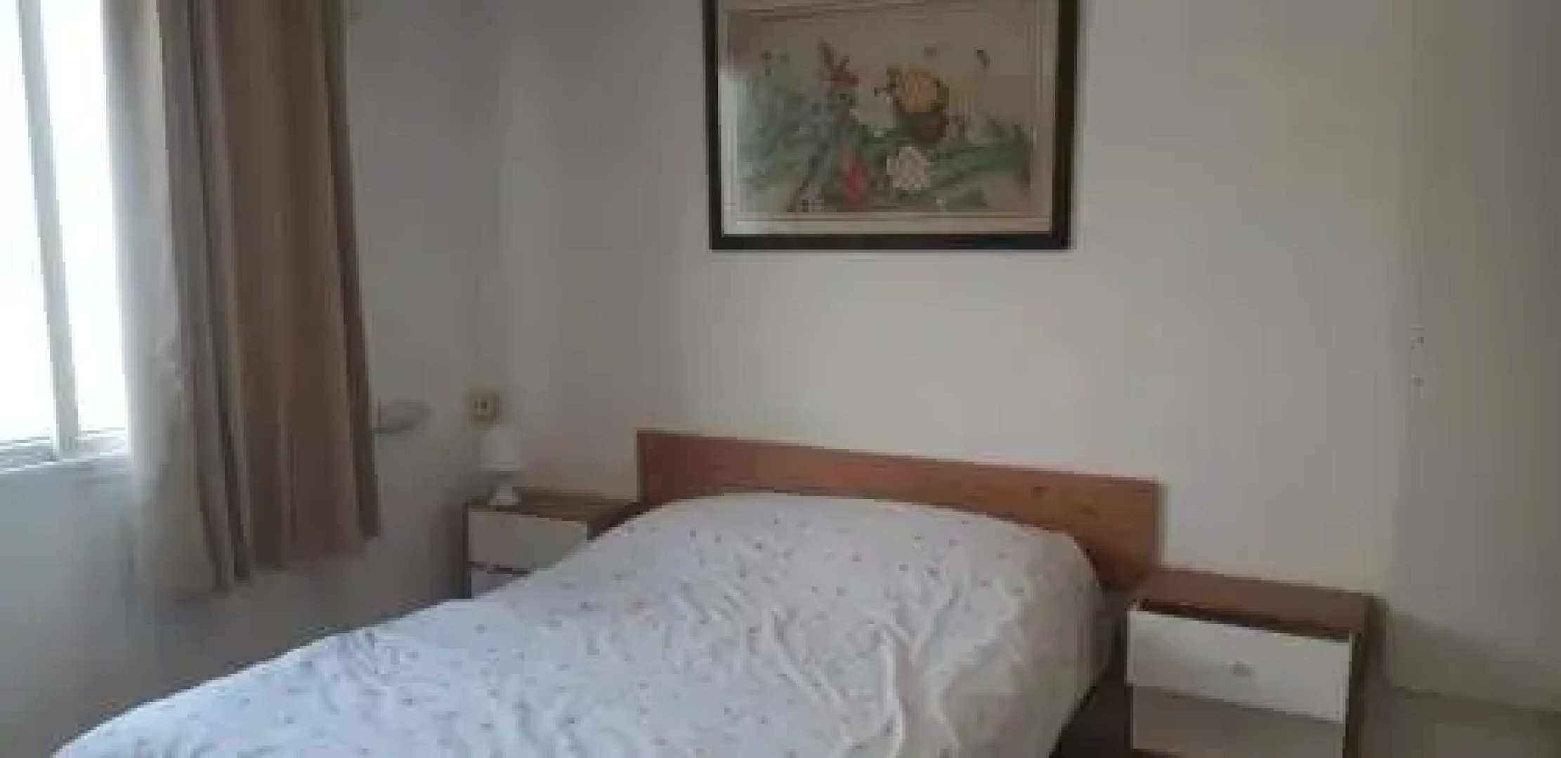 Savyon Apartment in Galilee