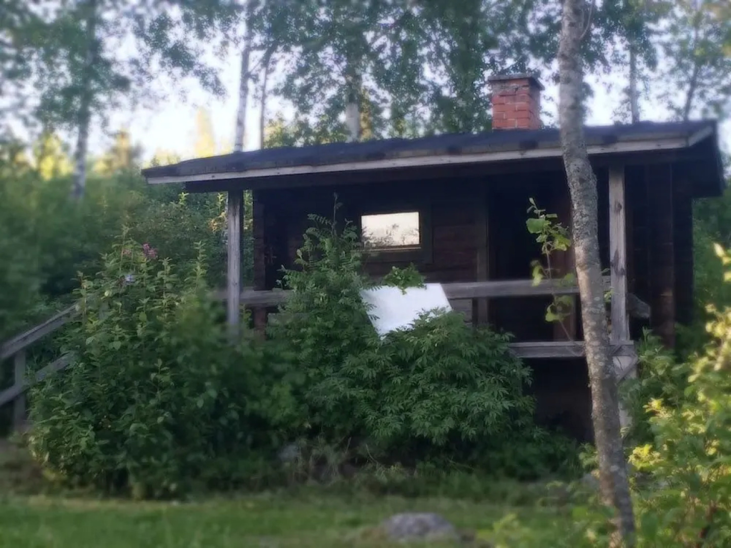 Salkolahti Vehmaanpirtti