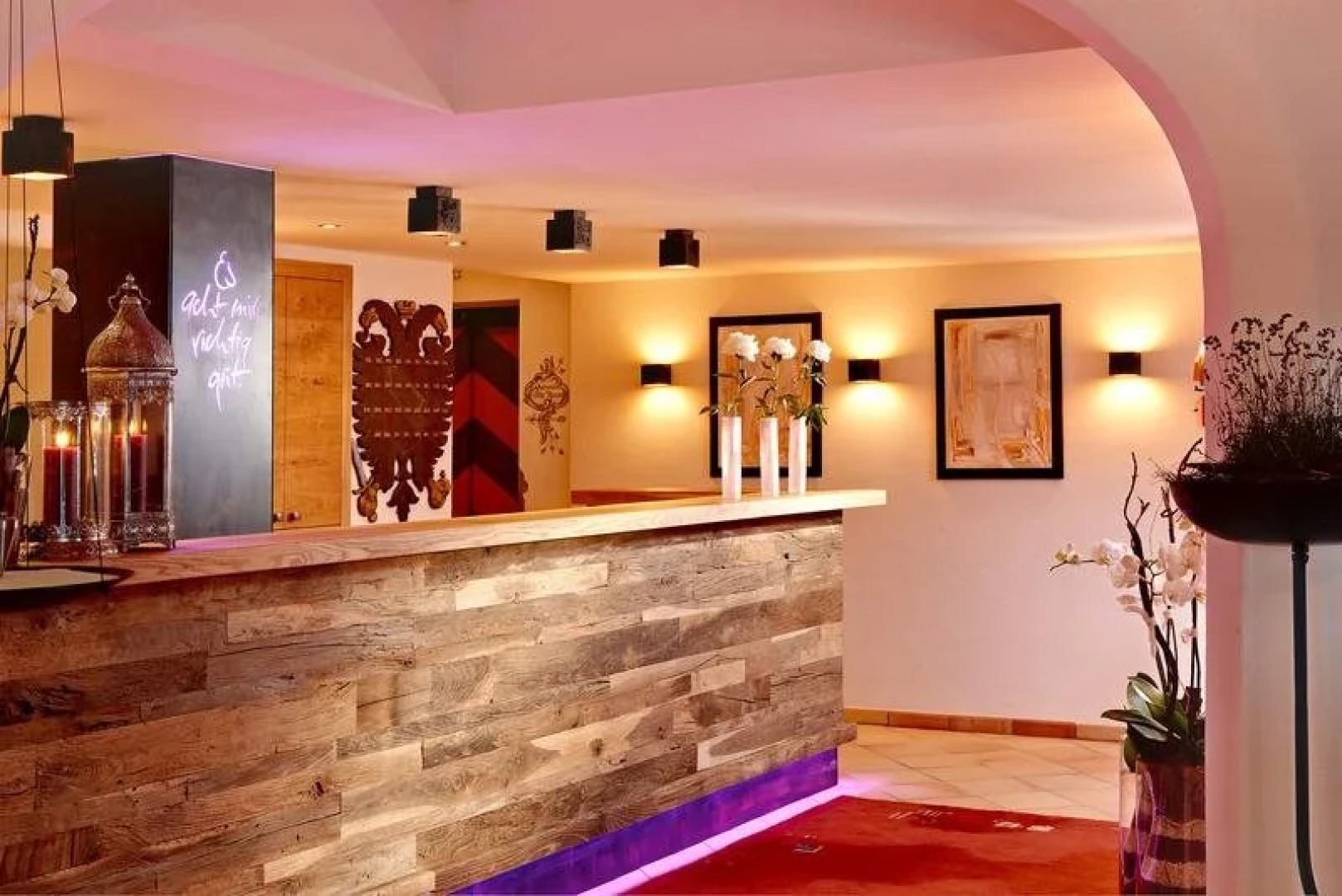 Ayurveda & Spa Resort Sonnhof