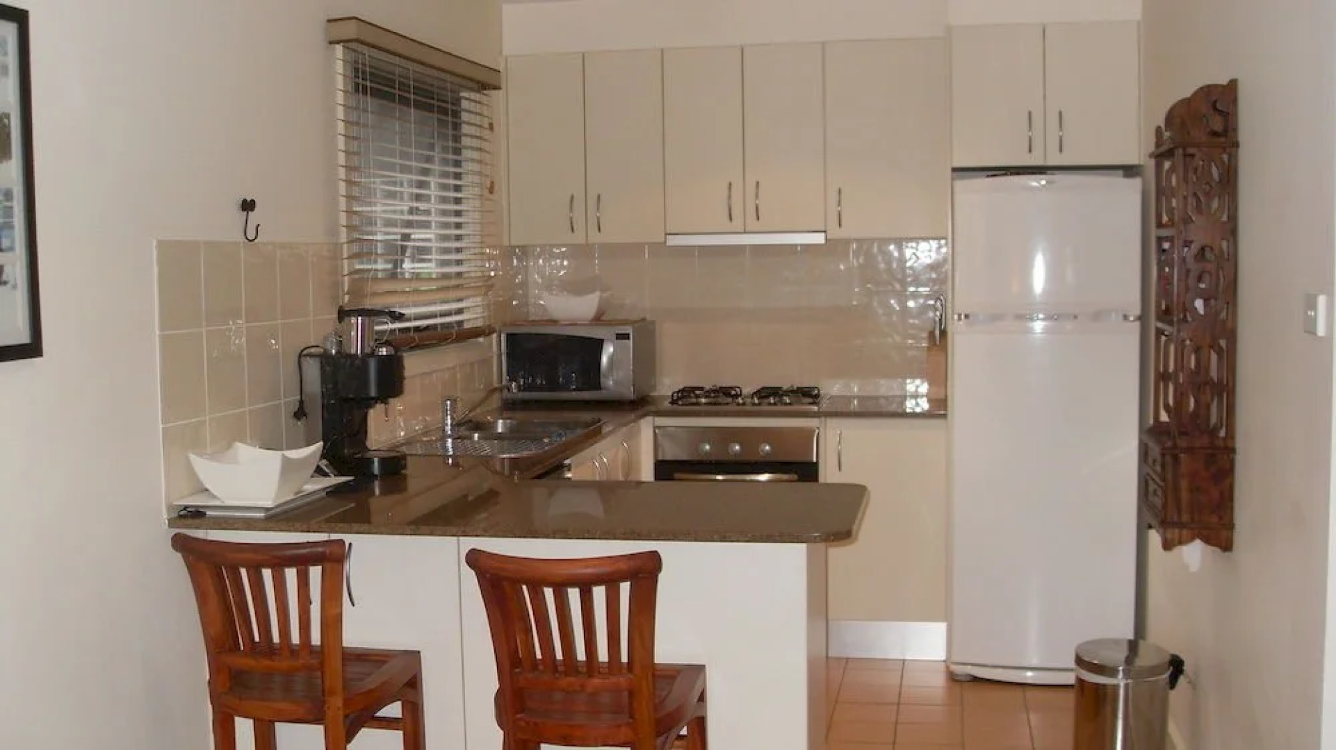 Snowbound Managed Chalets