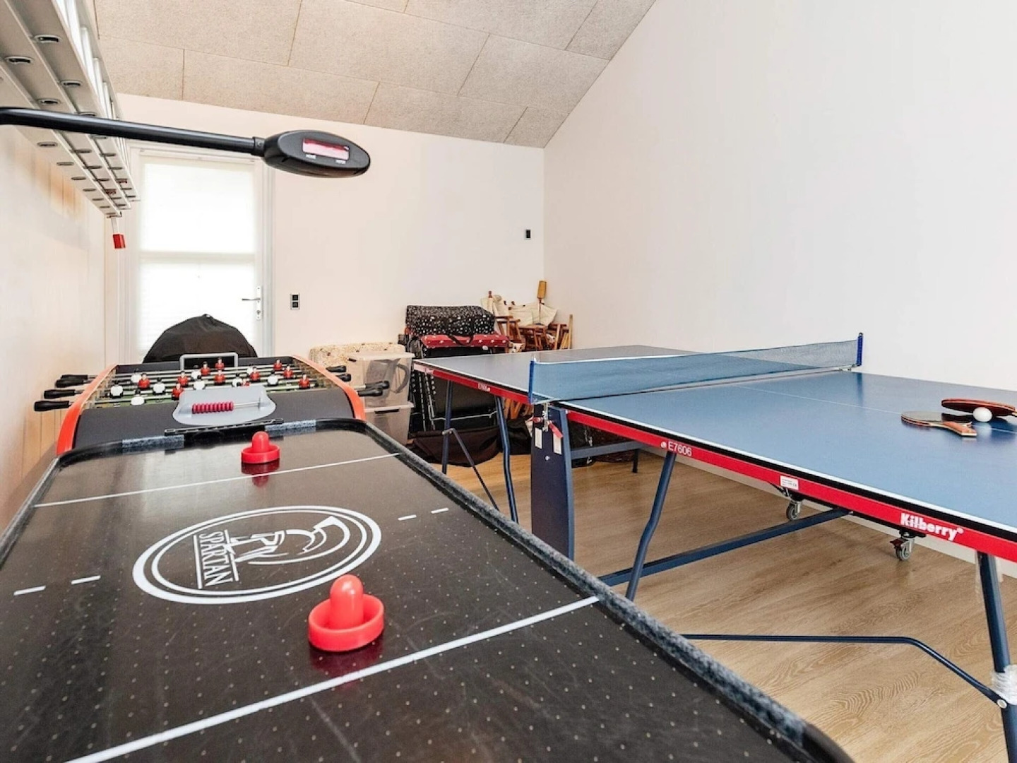 8 Person Holiday Home in Brovst-by Traum