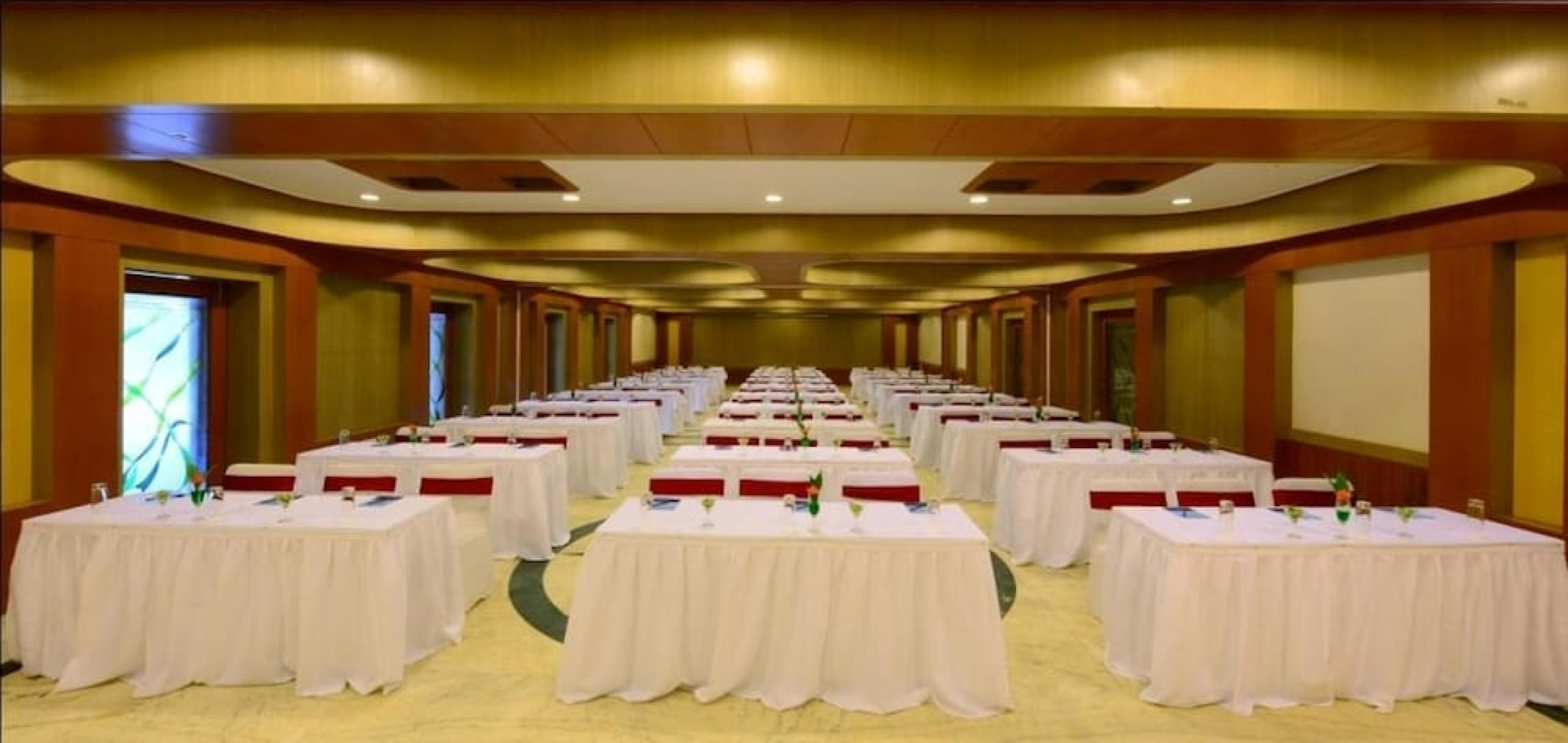 The Chariot Resort & Spa