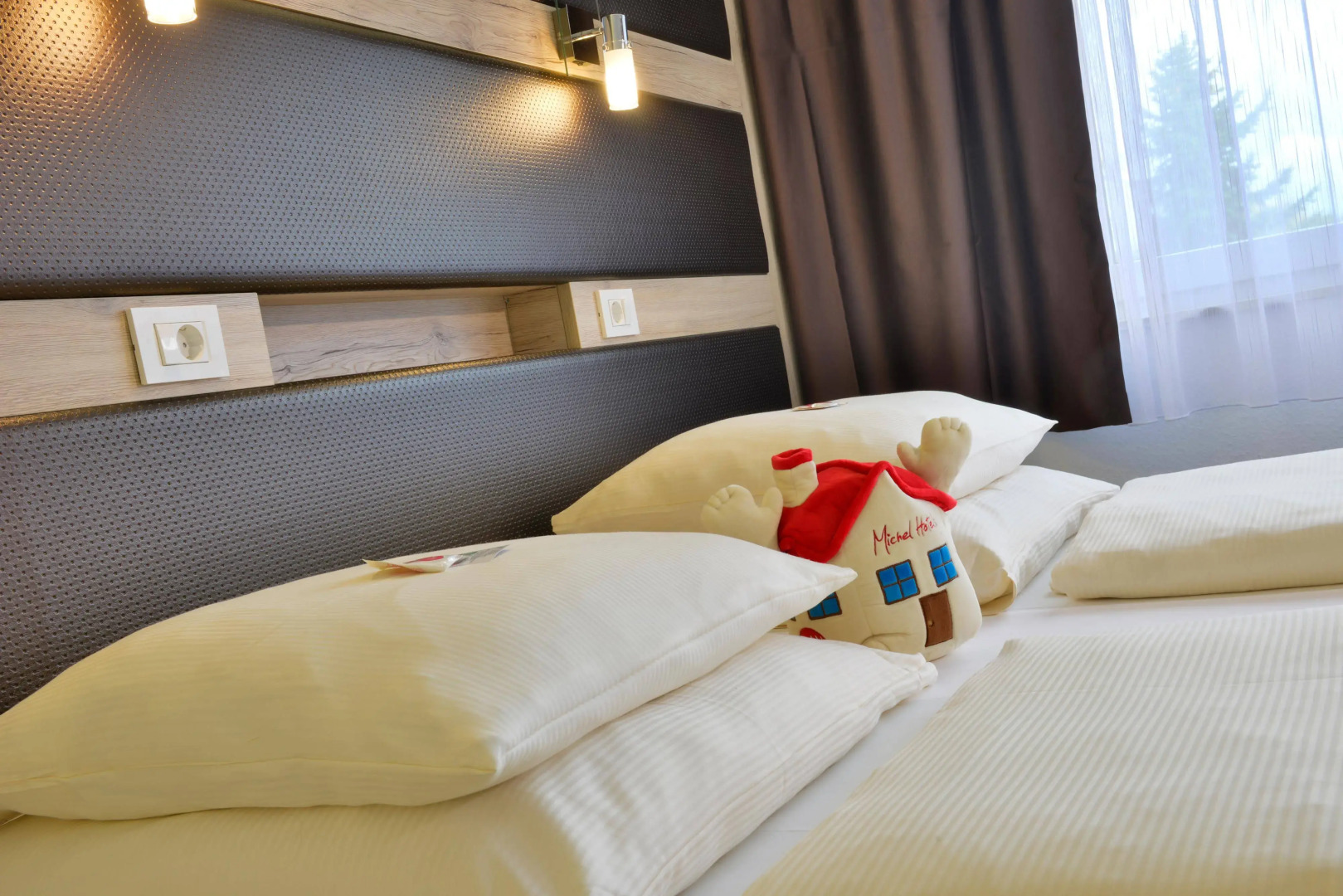 Michel Hotel Hodenhagen