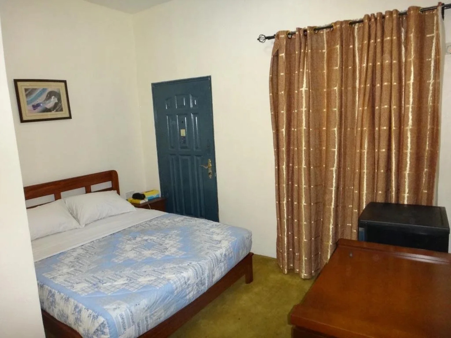 ED Scob Suites Limited