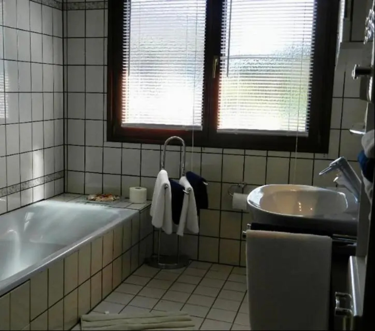 Miniappartement Zini