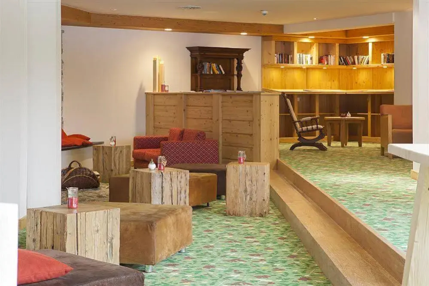 Hotel Oberstdorf