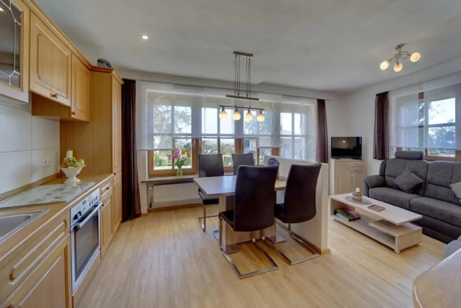 Ferienwohnung Familie Resch