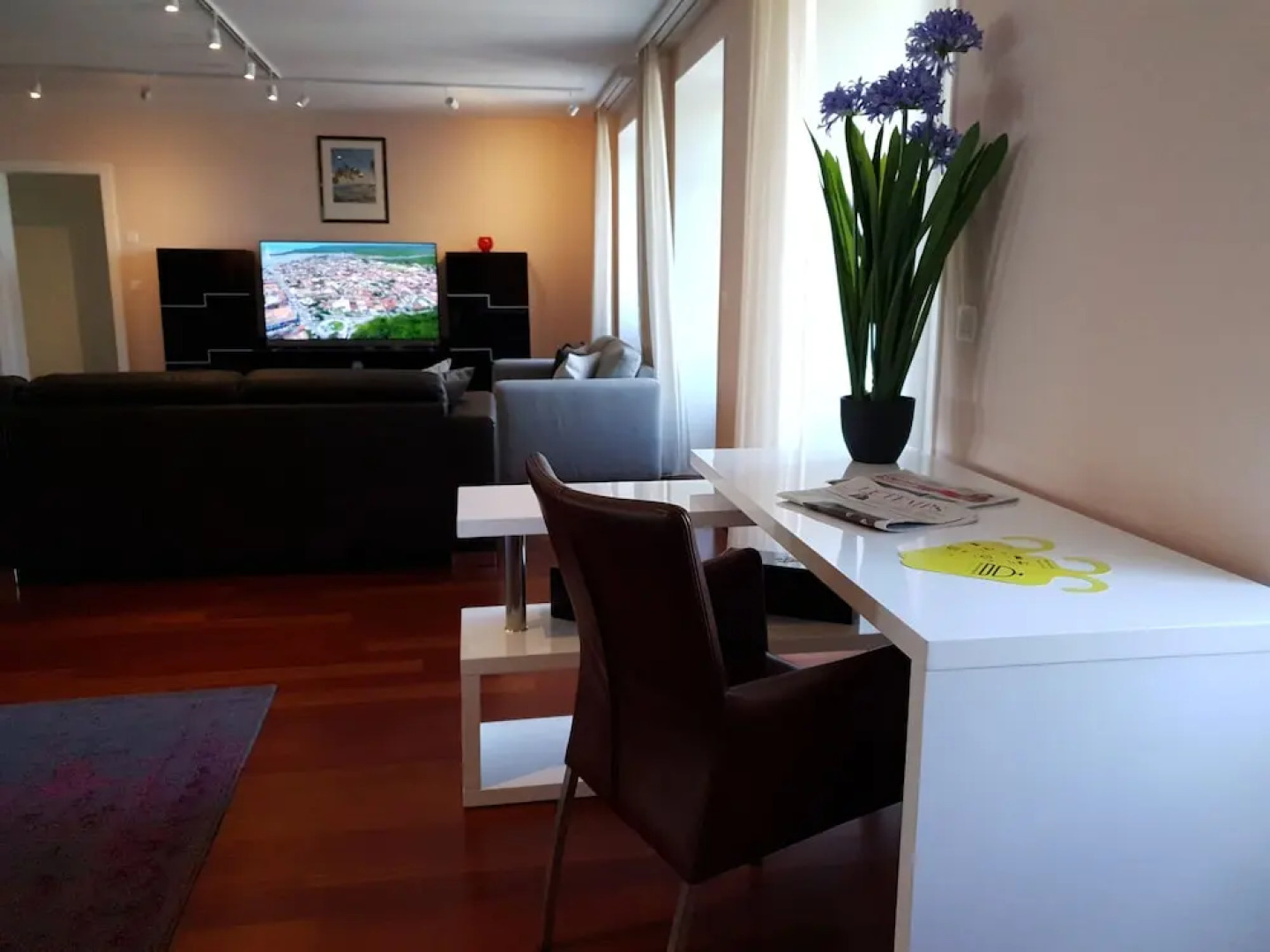 Montreux Grand Rue Apartments