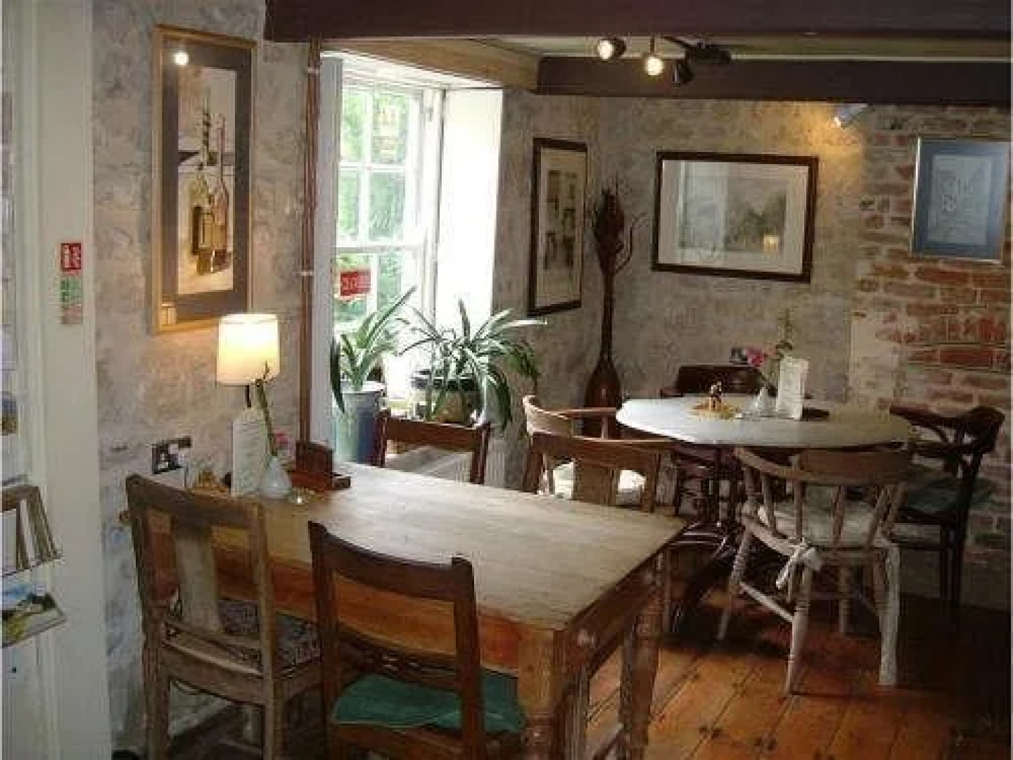 The Riverbarn - Guest house