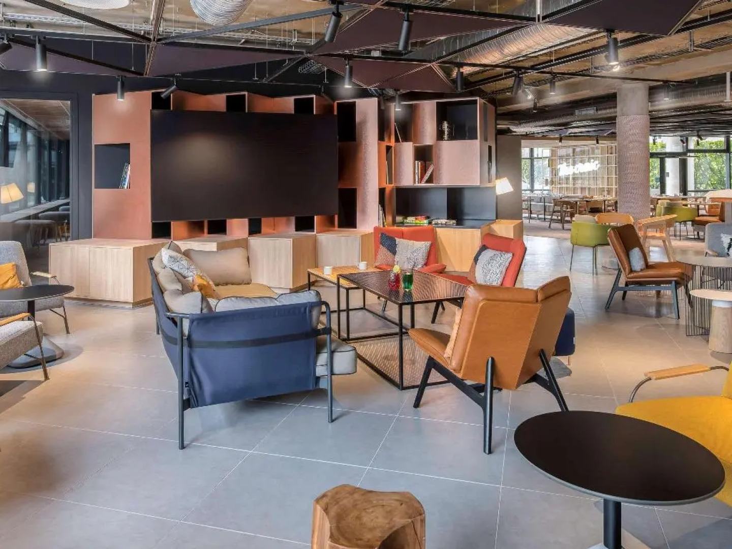 Novotel Annecy Centre