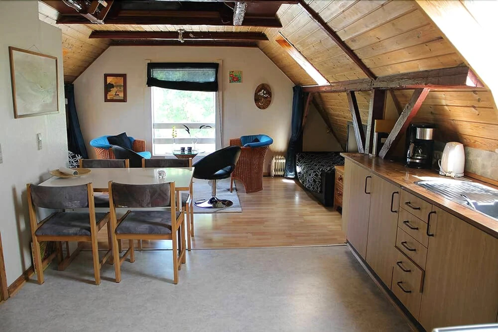 Krywilygaard Holiday Cottages