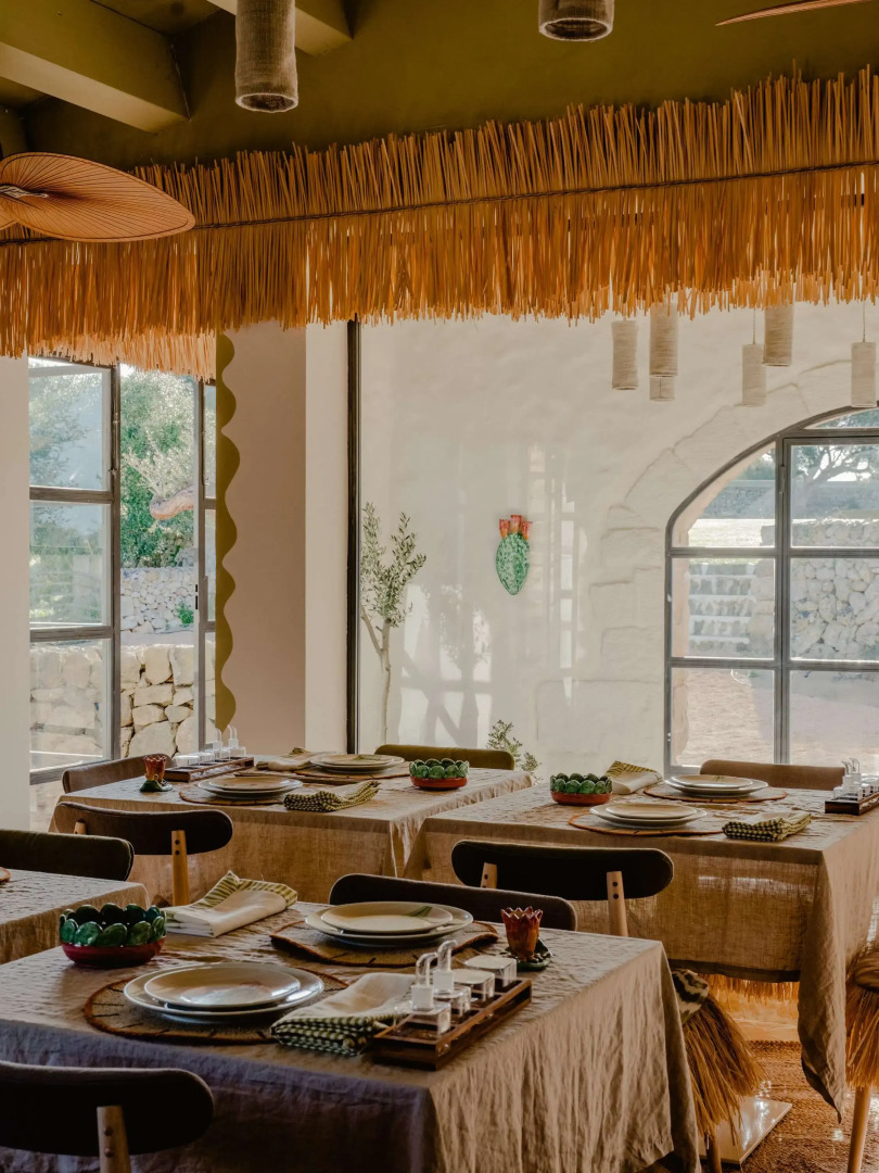 Hotel Amagatay Menorca