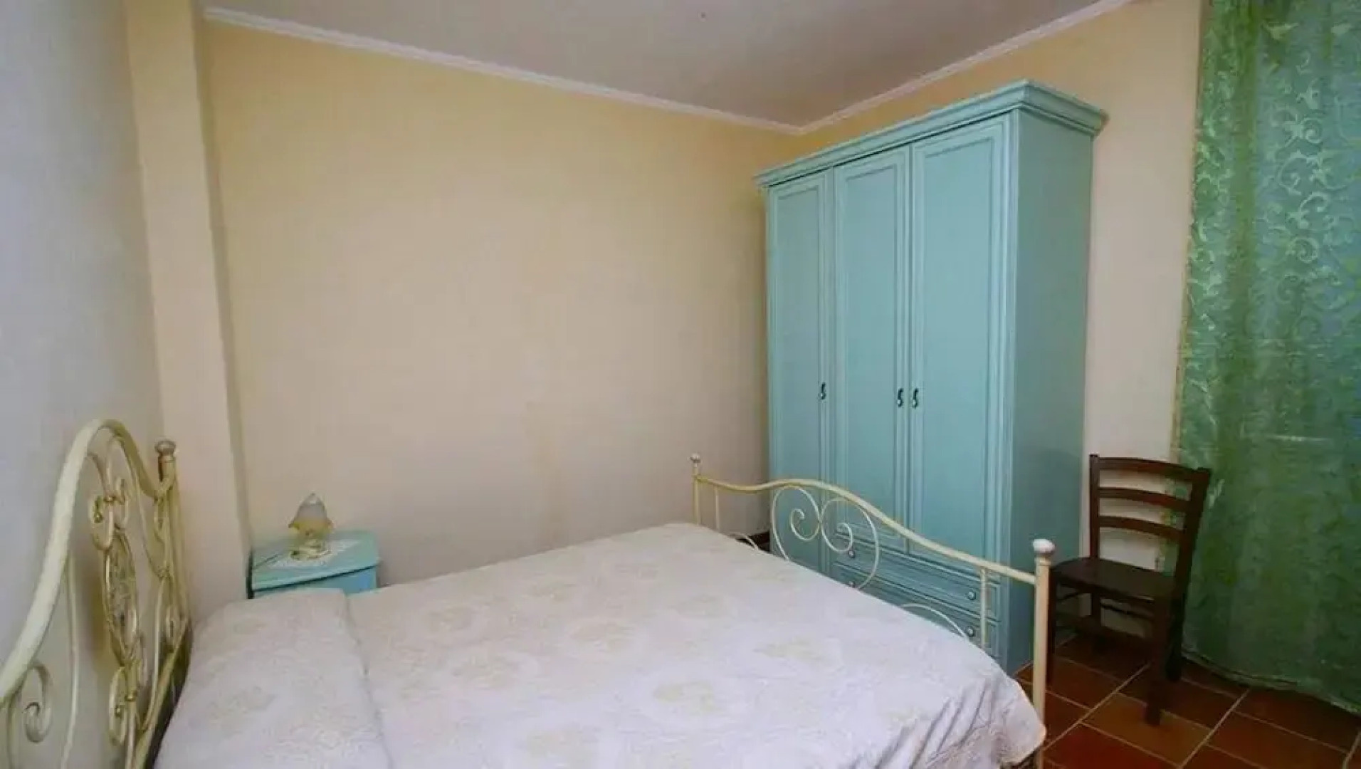 agriturismo campo del monaco