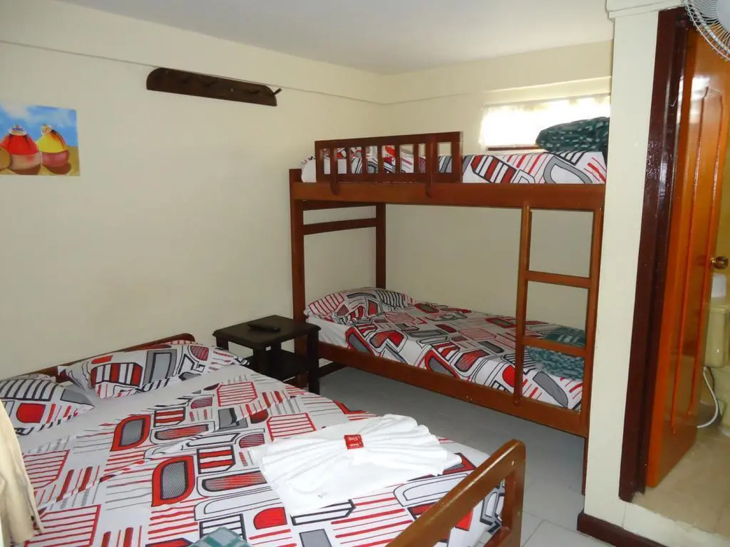 Hotel Mirador Del Lago