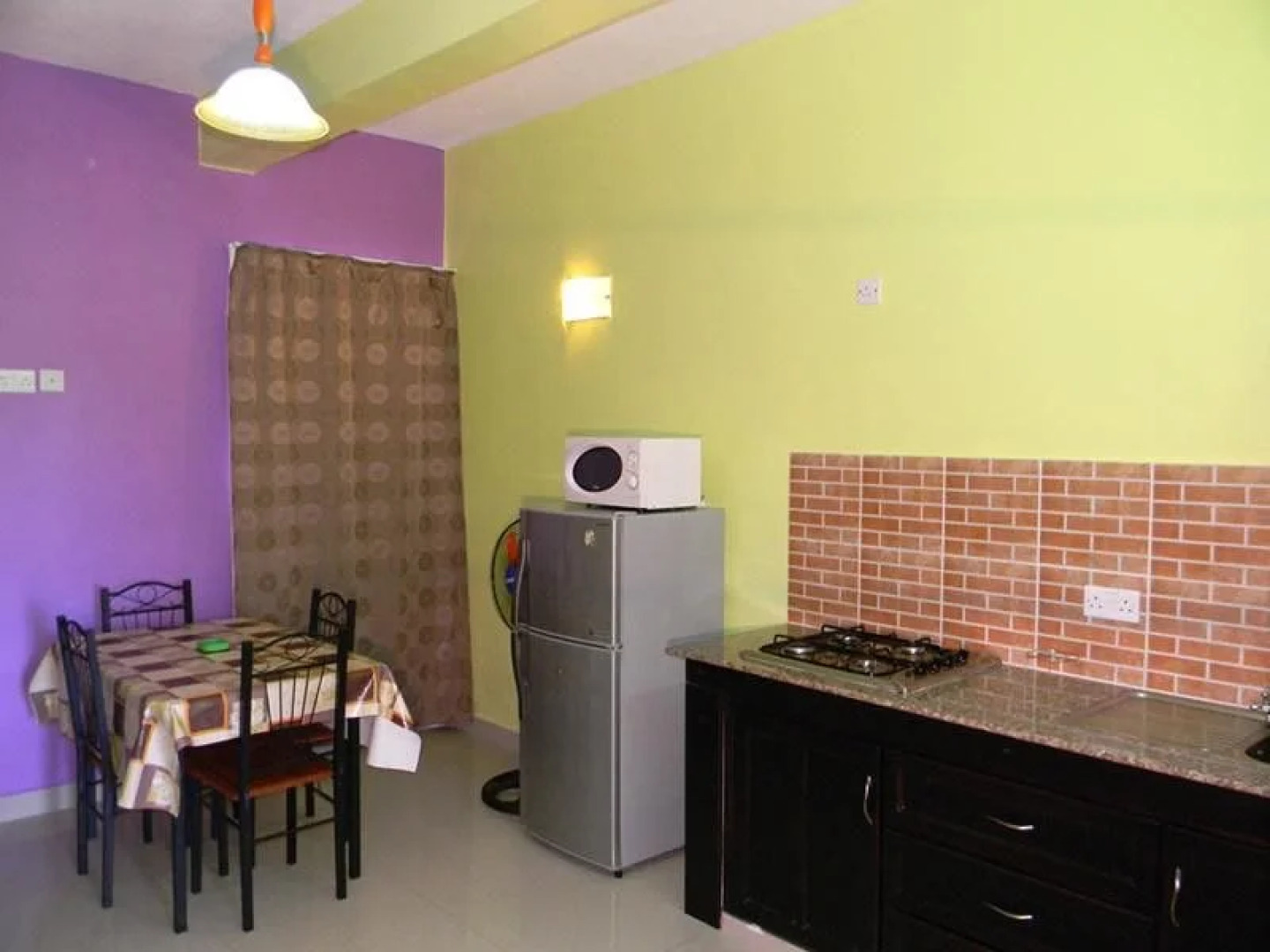 VillaOSoleil Apartments