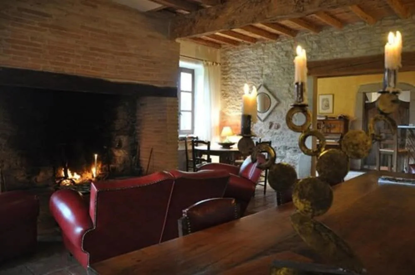 Les Granges Tourondel