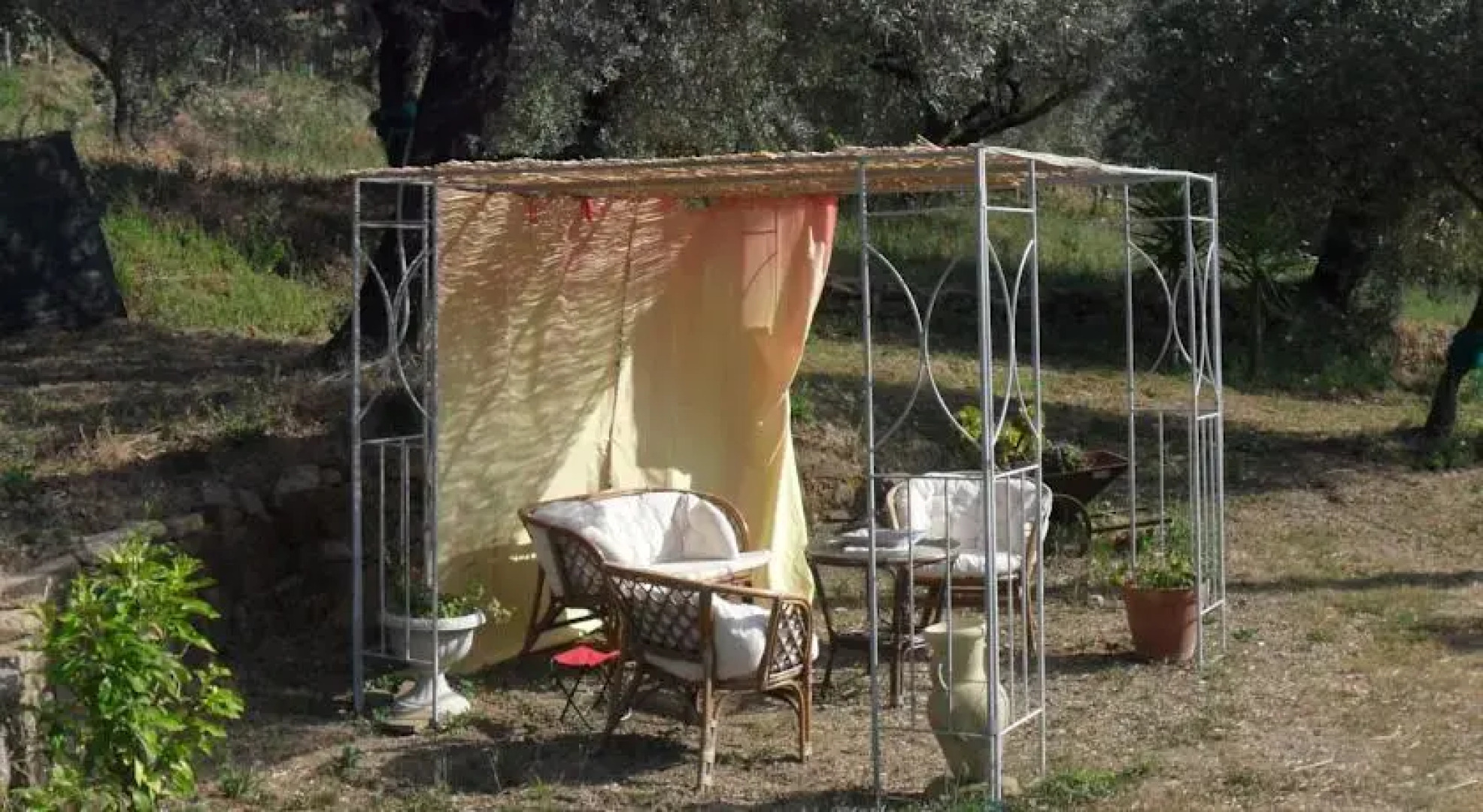 LEco Del Mare