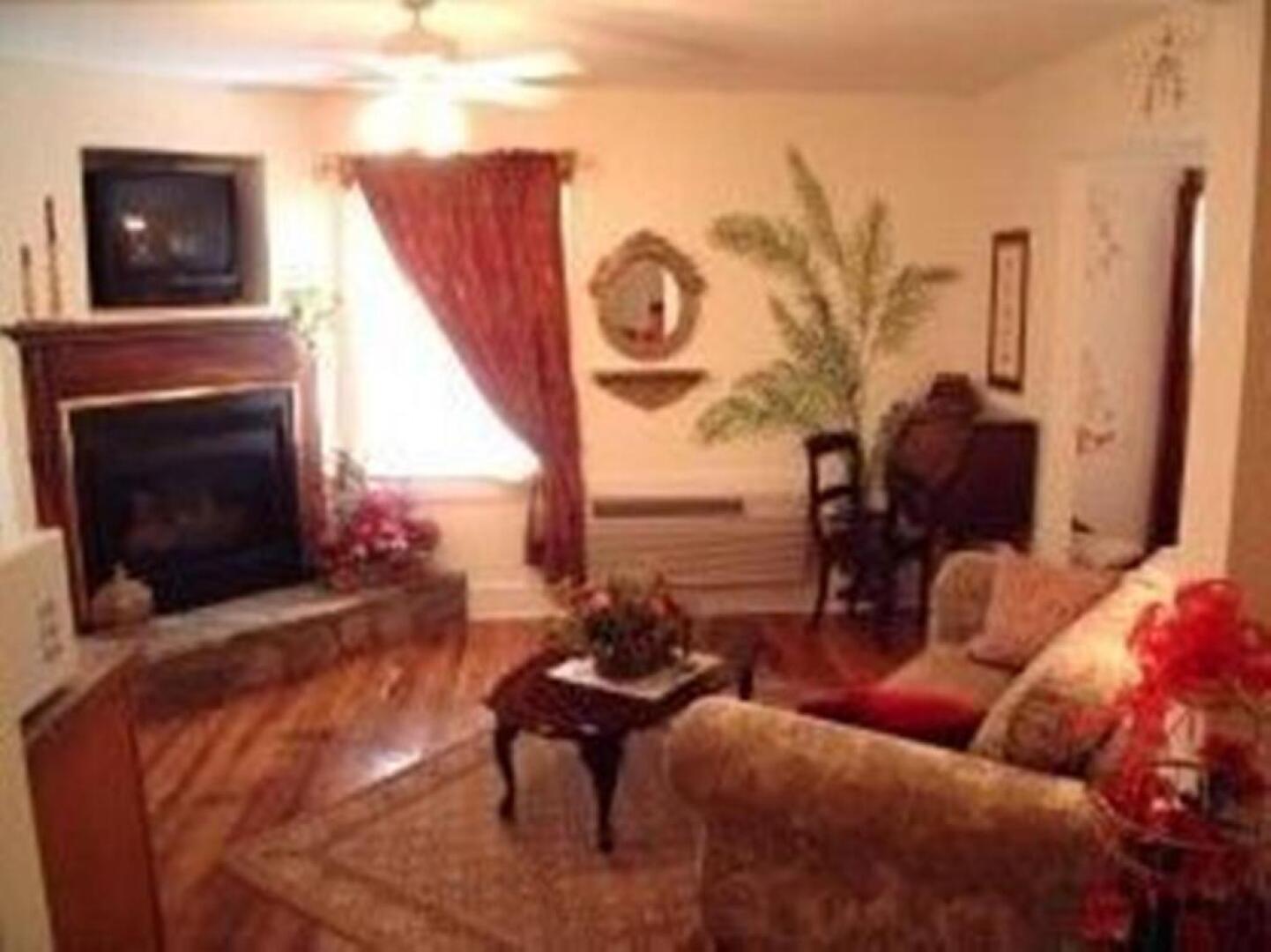 Black Forest B&B and Luxury Cabins