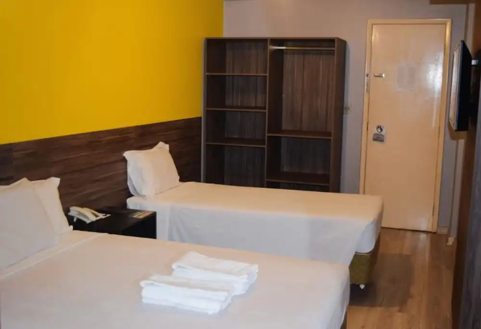 Bittar Inn Hotel