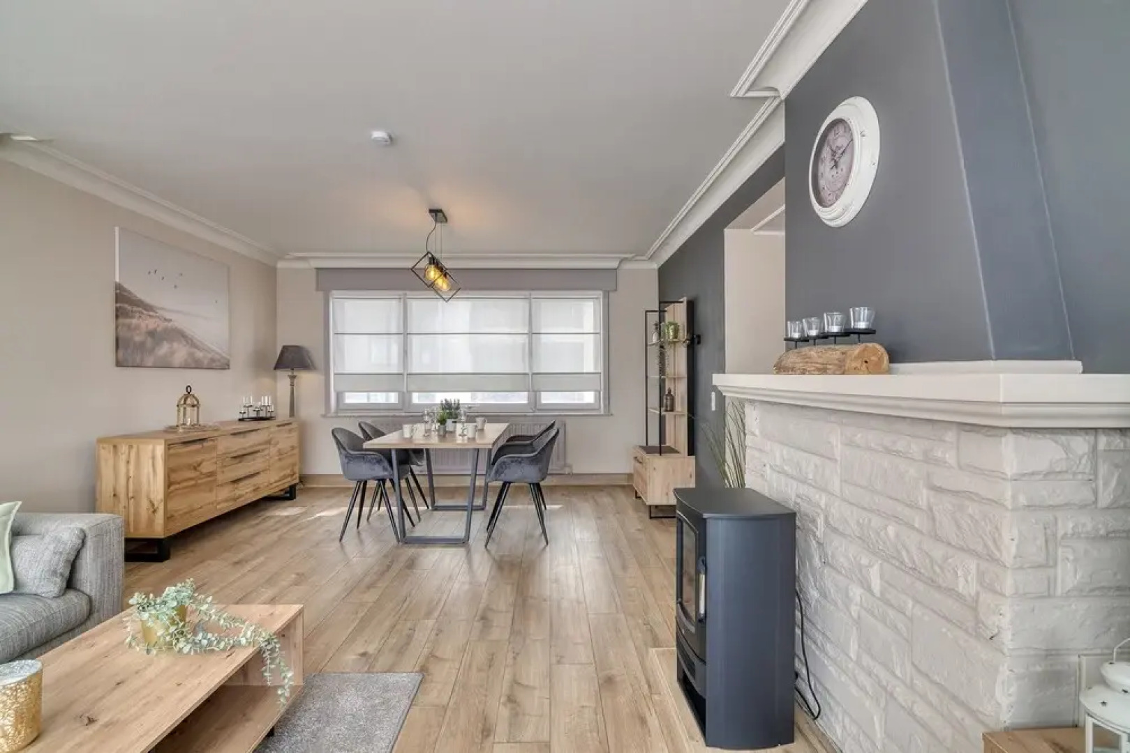 Westenliefde 50mt From sea