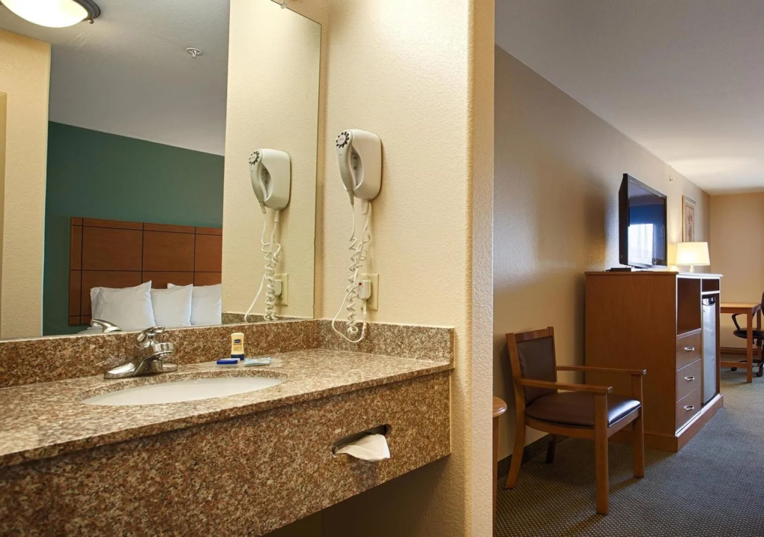 Quality Inn Perryton