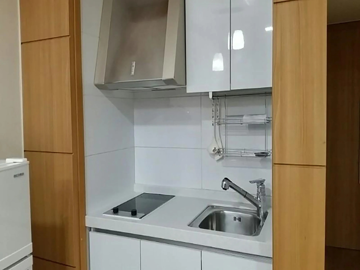 Mona Yongpyong Tower Condominium