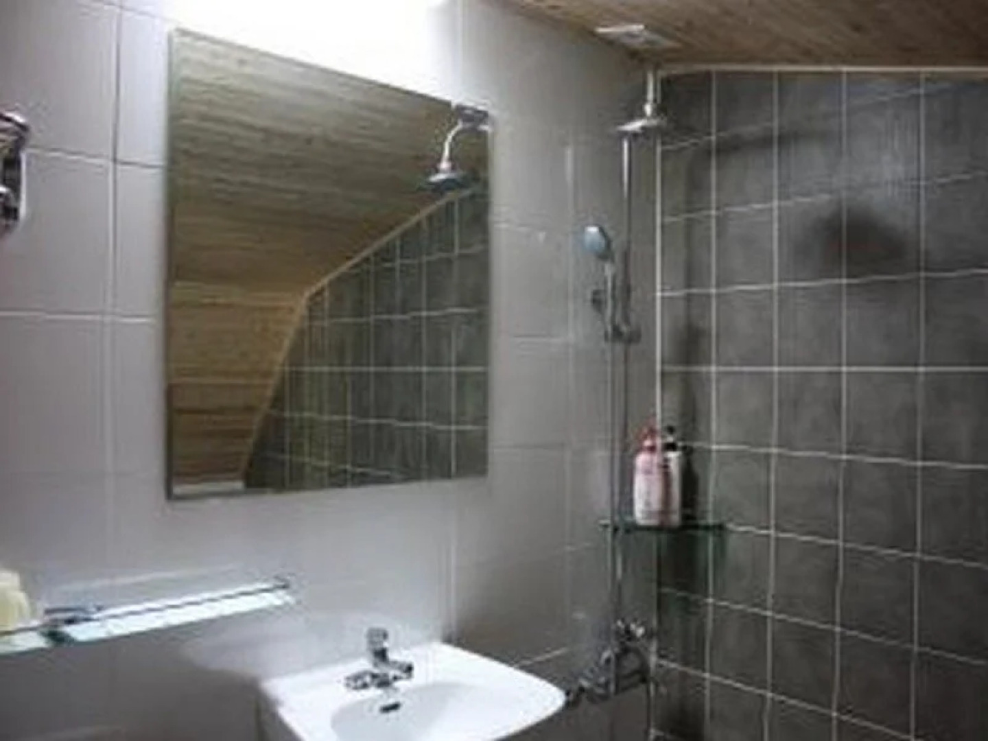 Goodstay Grand Motel