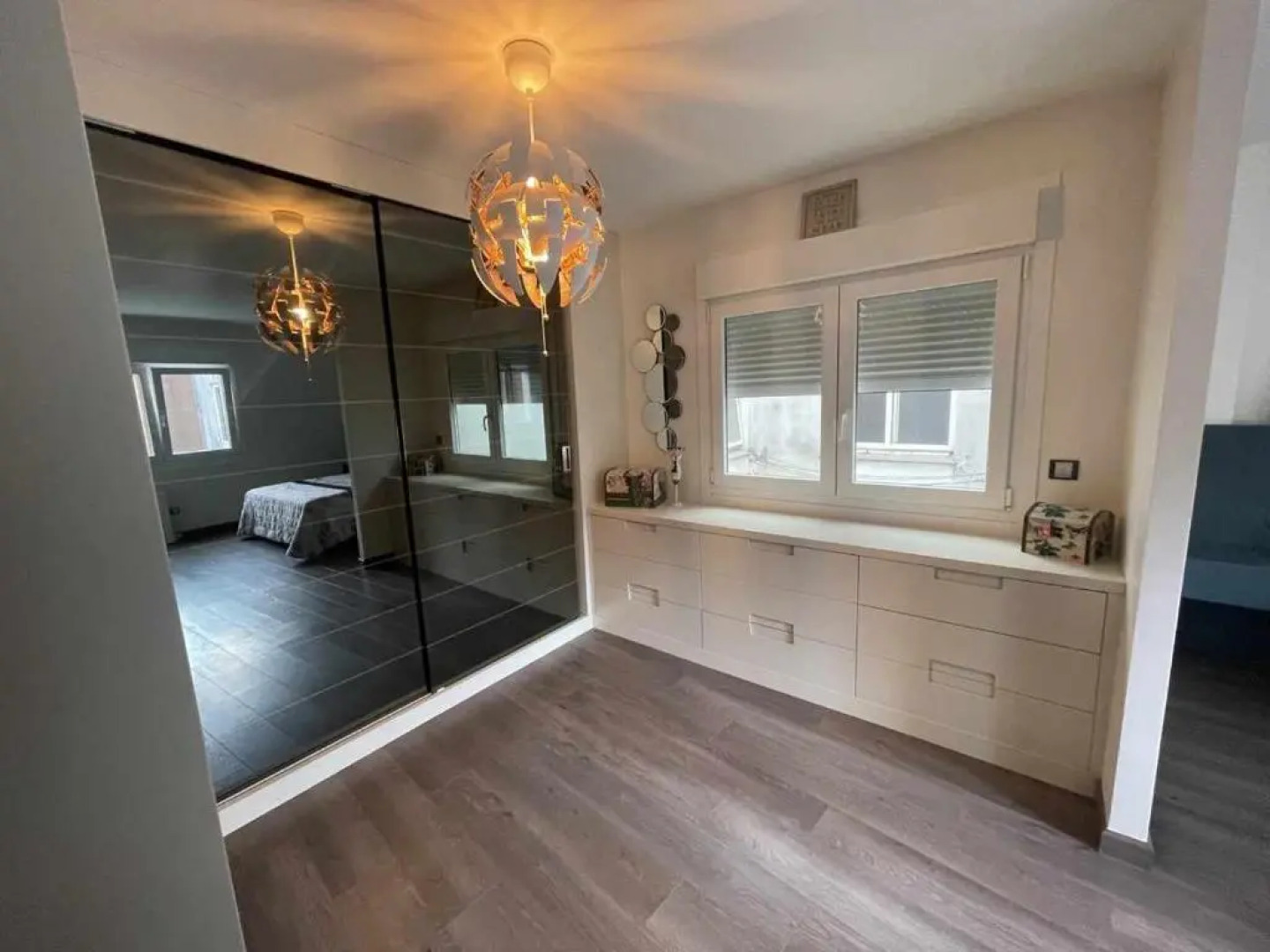 Apartamento Ponteceso Plaza