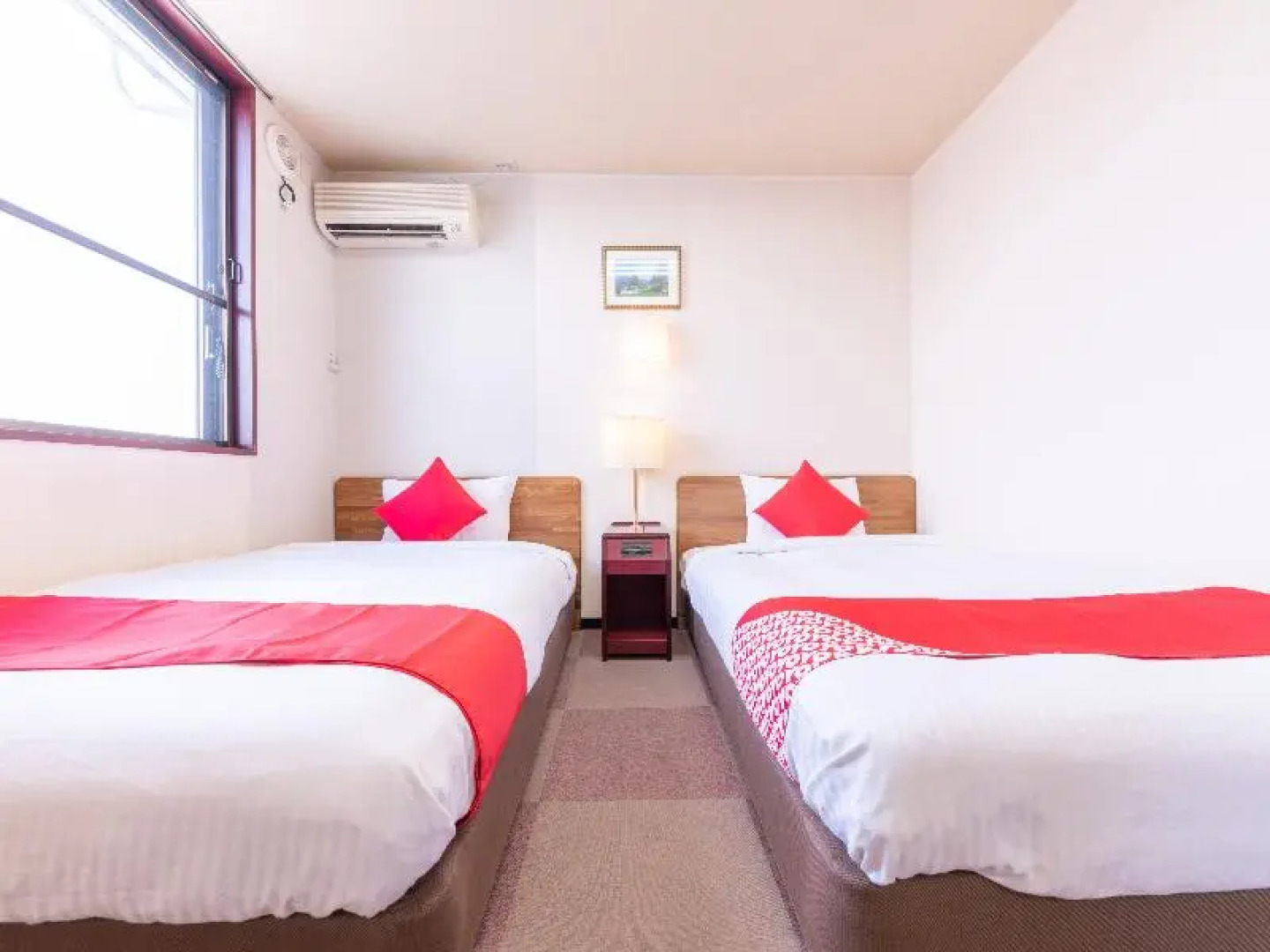 OYO Hotel Travel Inn Shinshu Nakano