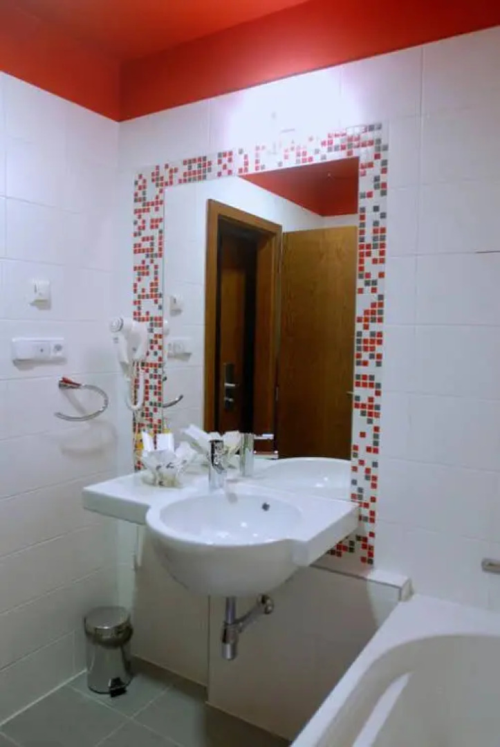 Hotel Villa Romantica