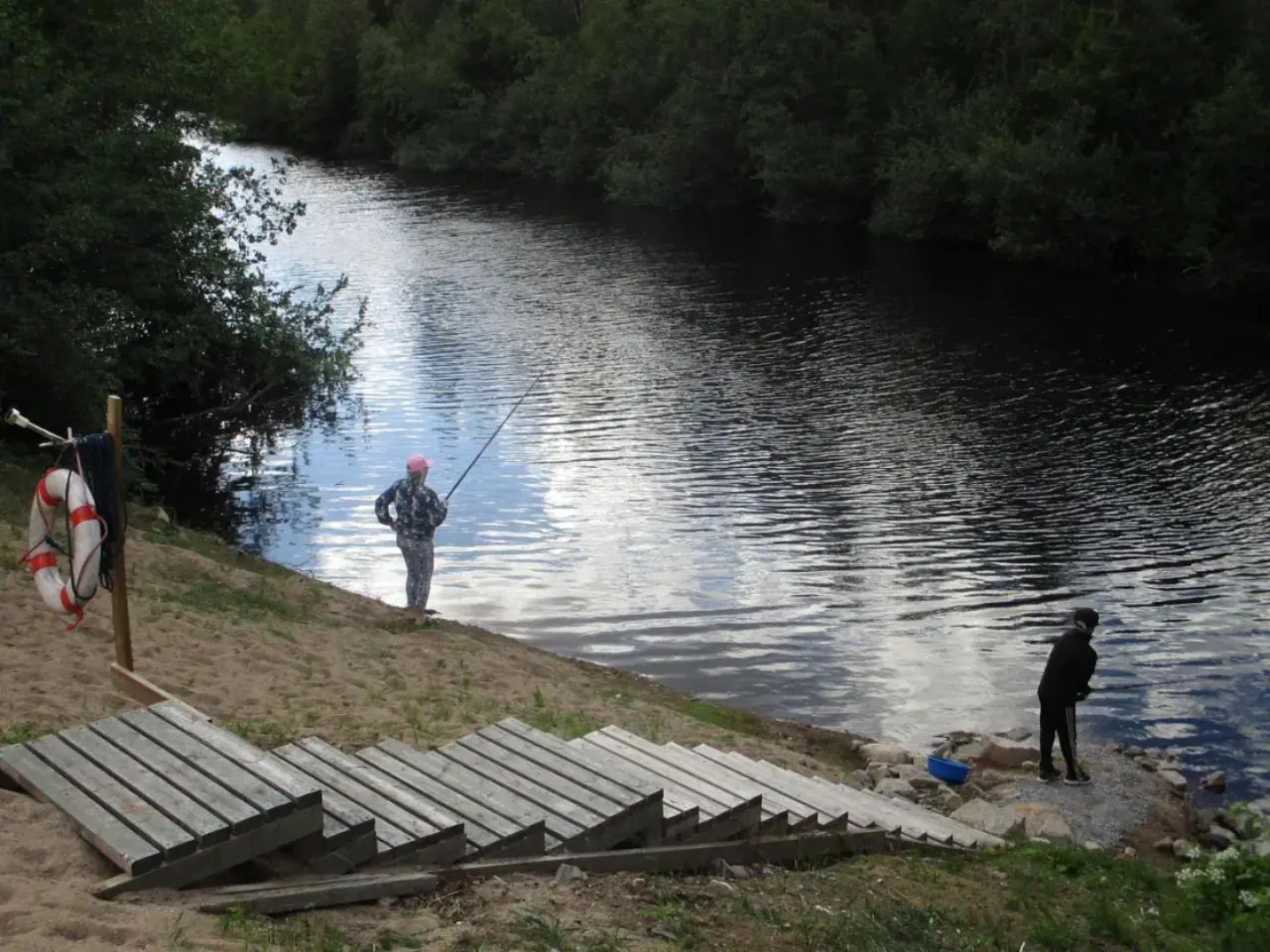 Sillanpään Kartano