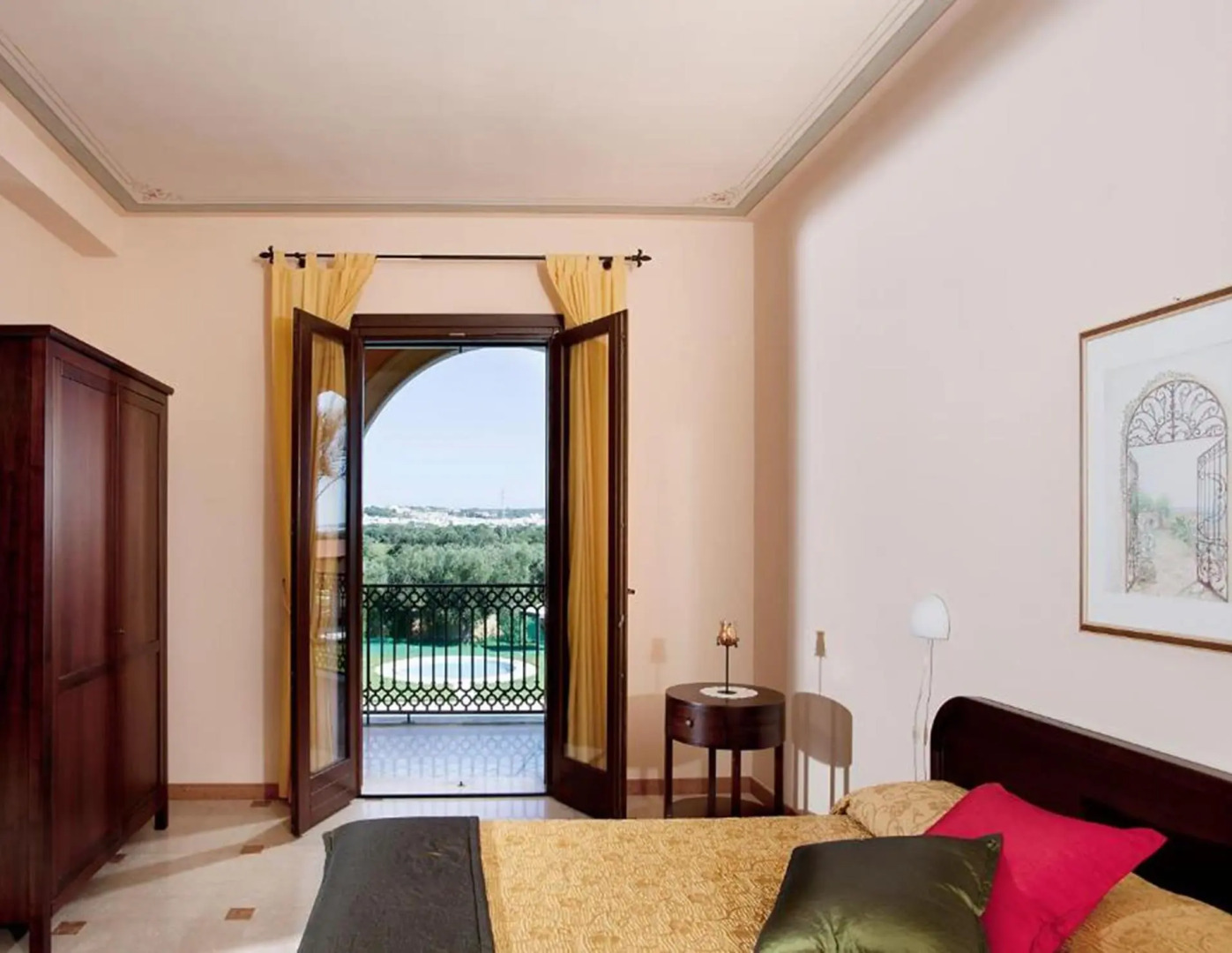 AmareGold Tenuta la Baronessa