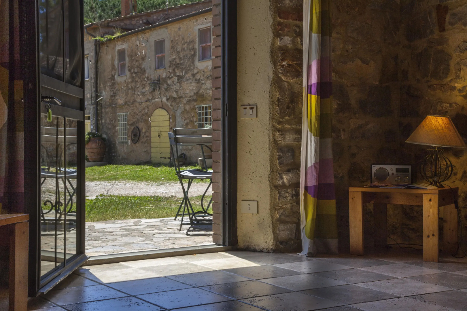 Agriturismo La Valentina Nuova