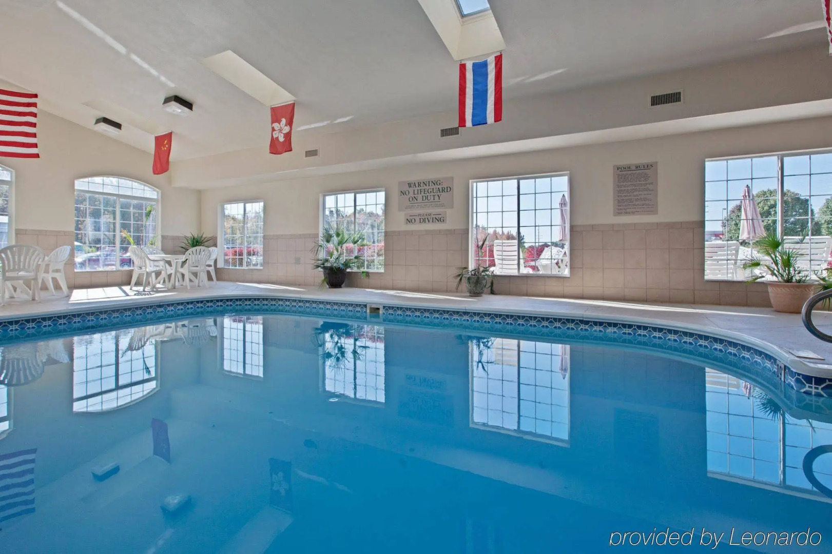 Garner Hotel Paducah West by IHG