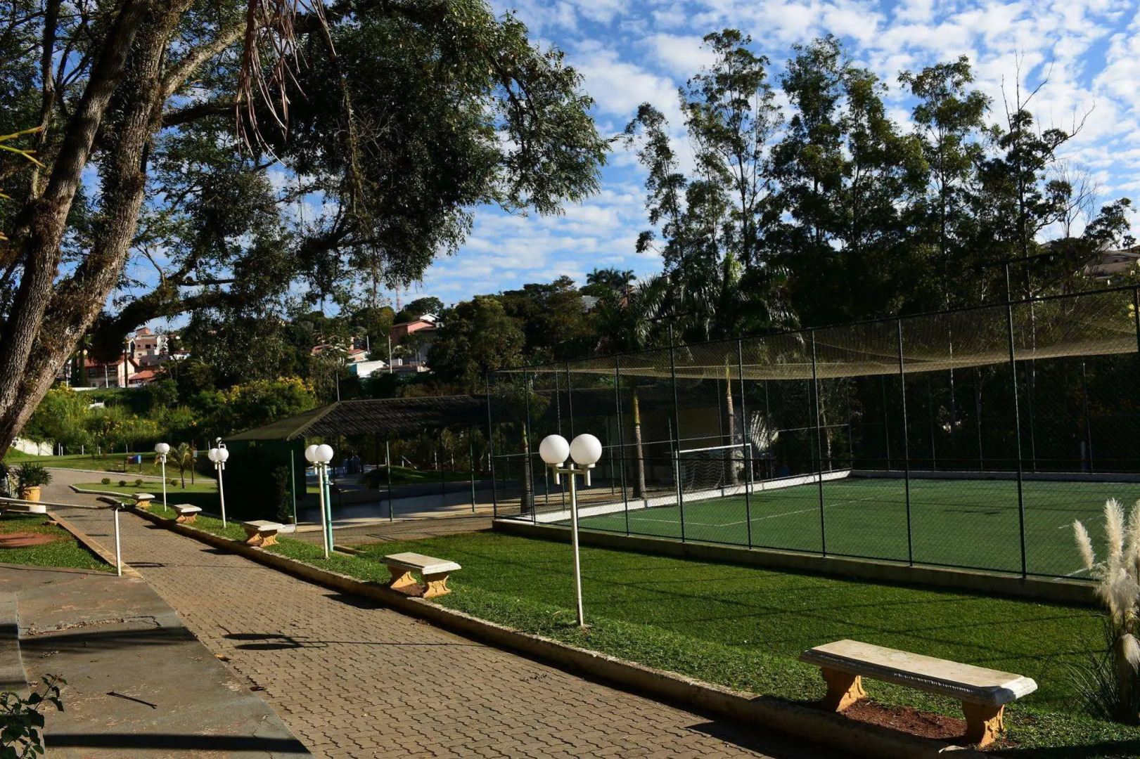 Atibaia Residence Hotel & Resort