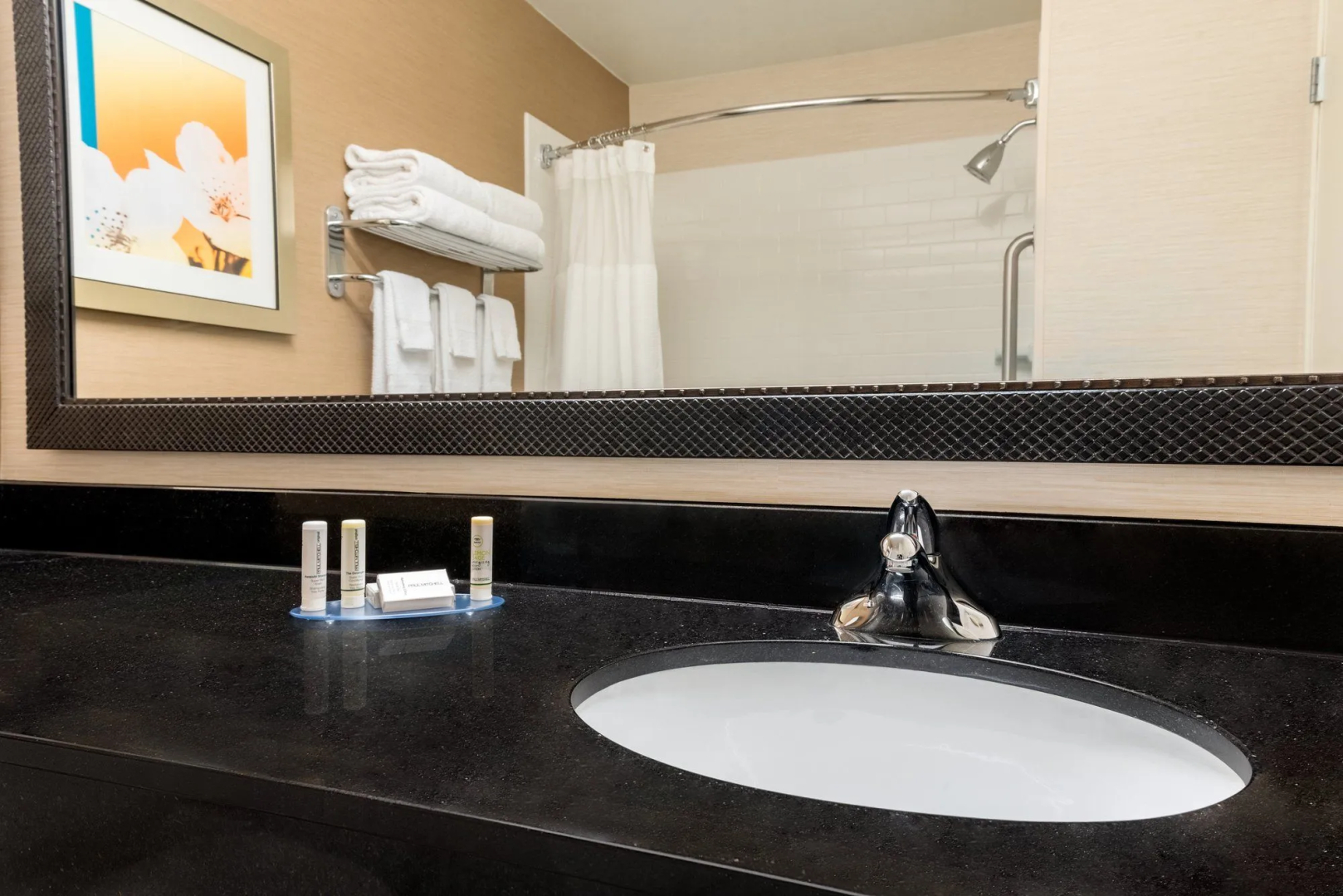 Fairfield Inn & Suites Stevens Point